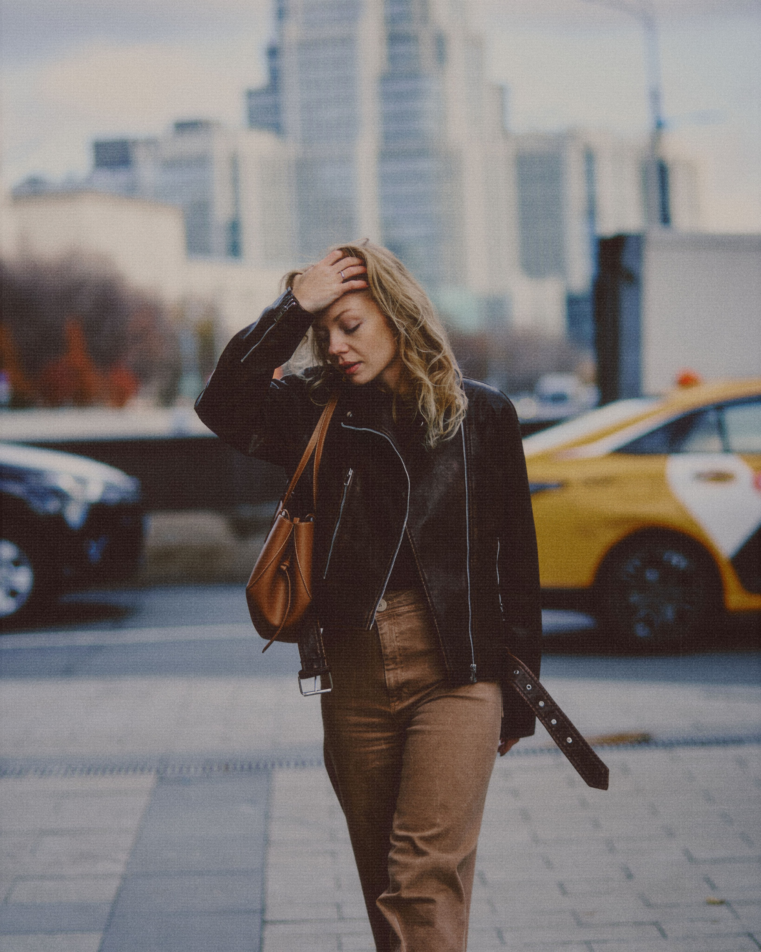 Даша. Портретный фотограф в Москве Ольга Крылова