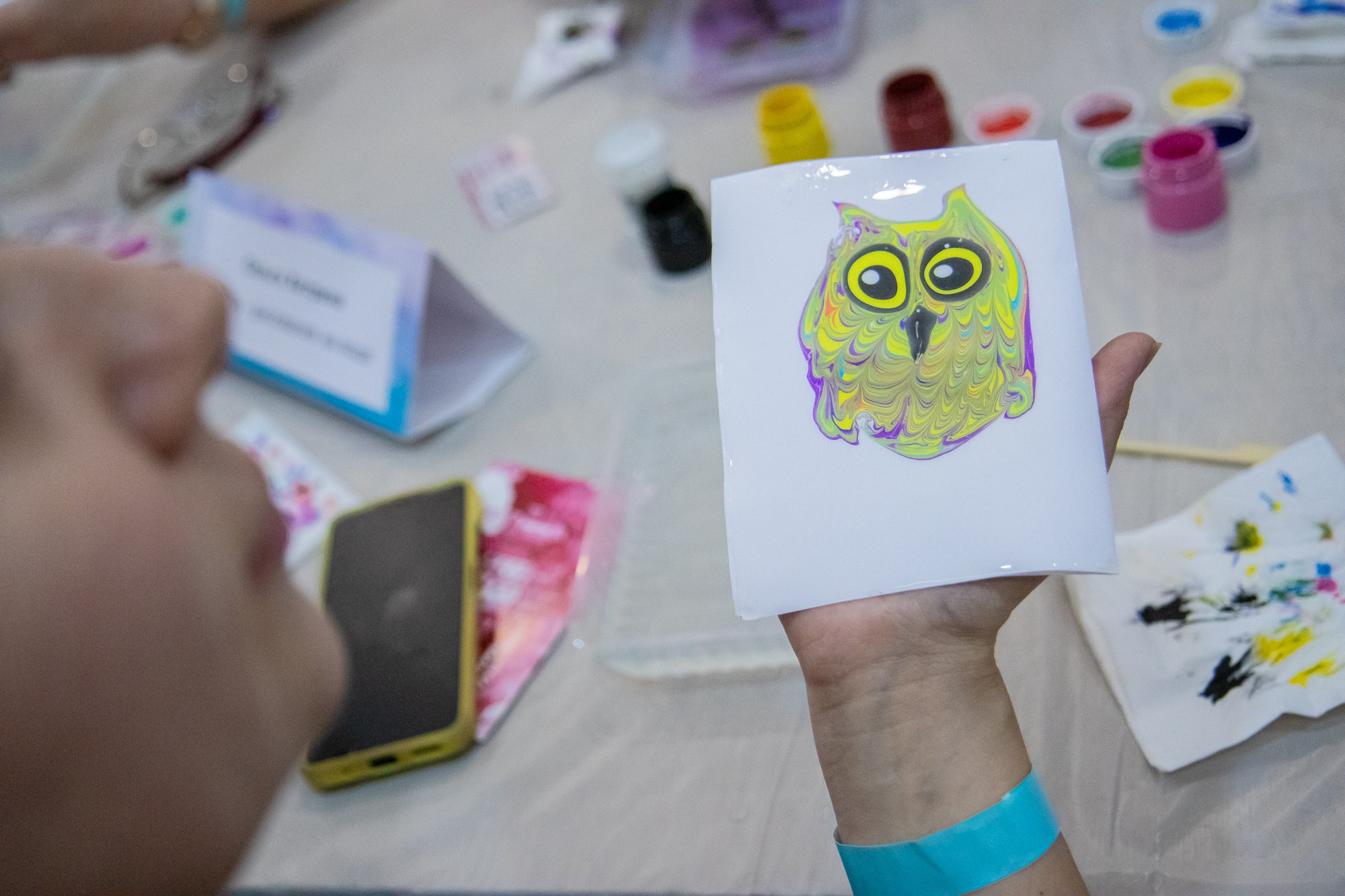 Репортаж мероприятия. Семейный и школьный фотограф в Тюмени Елена Бузиновская