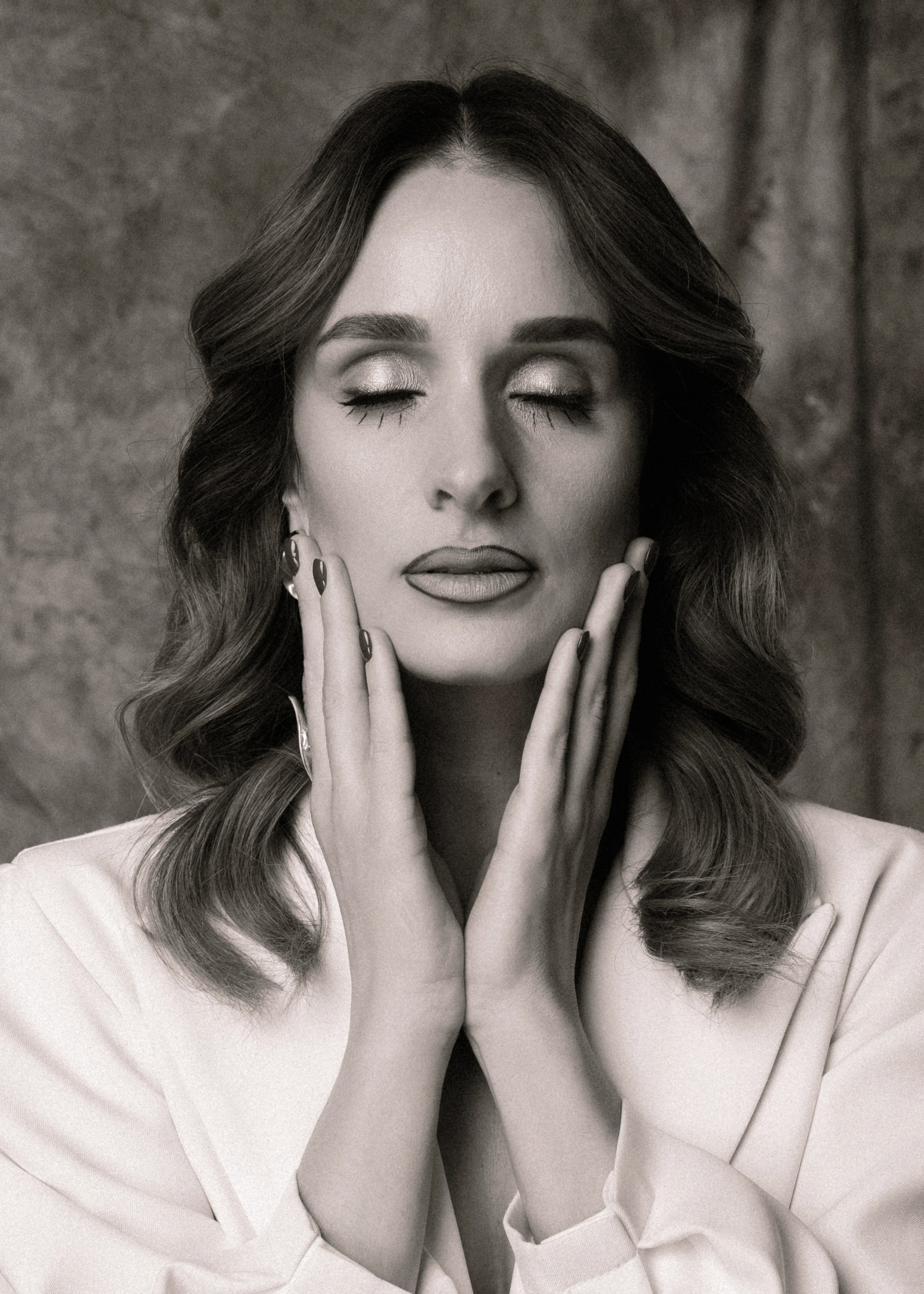 Photo-project «Revival of Style»