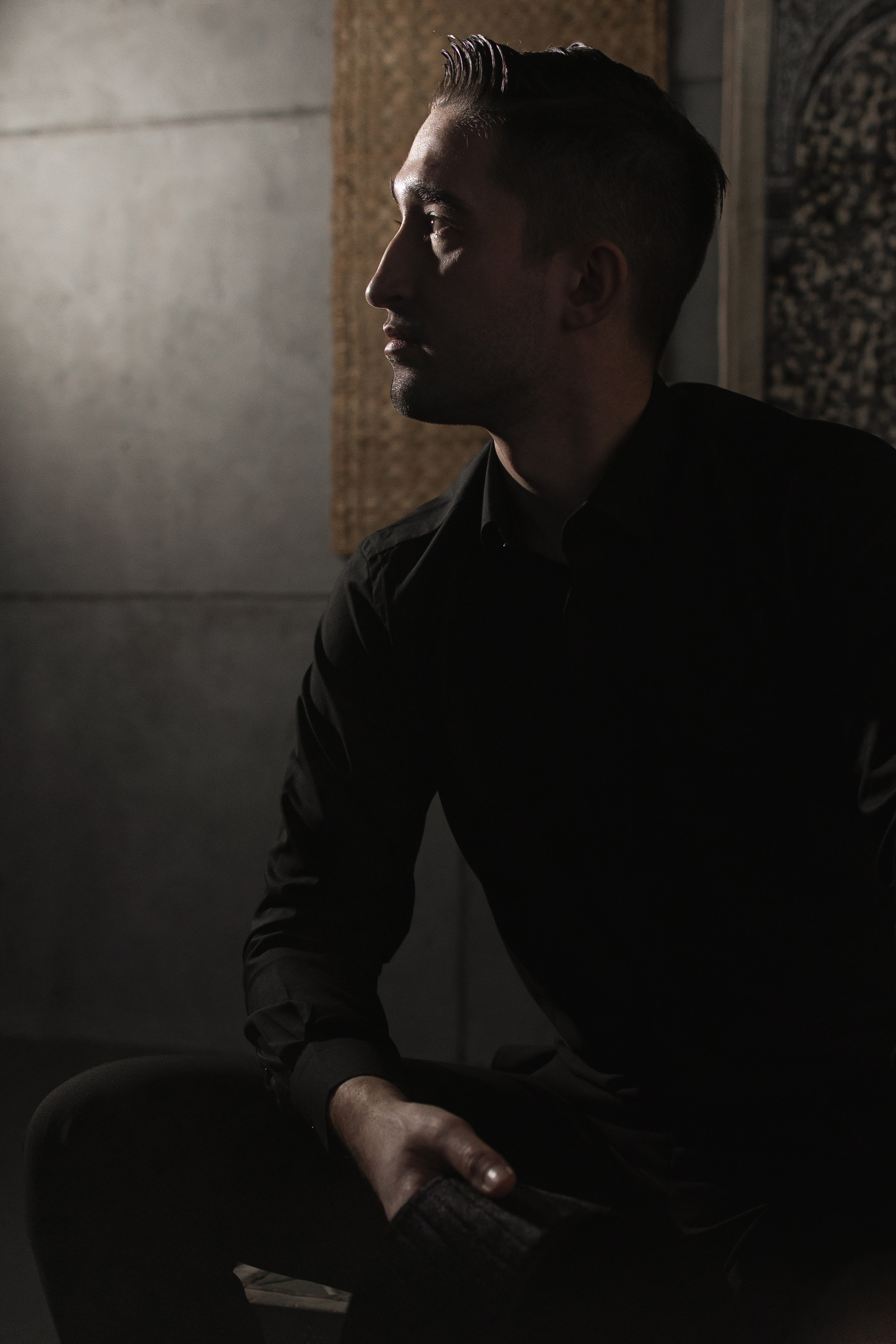 Ilnar+Julia. Свадебная и семейная фотосъёмка в Казани