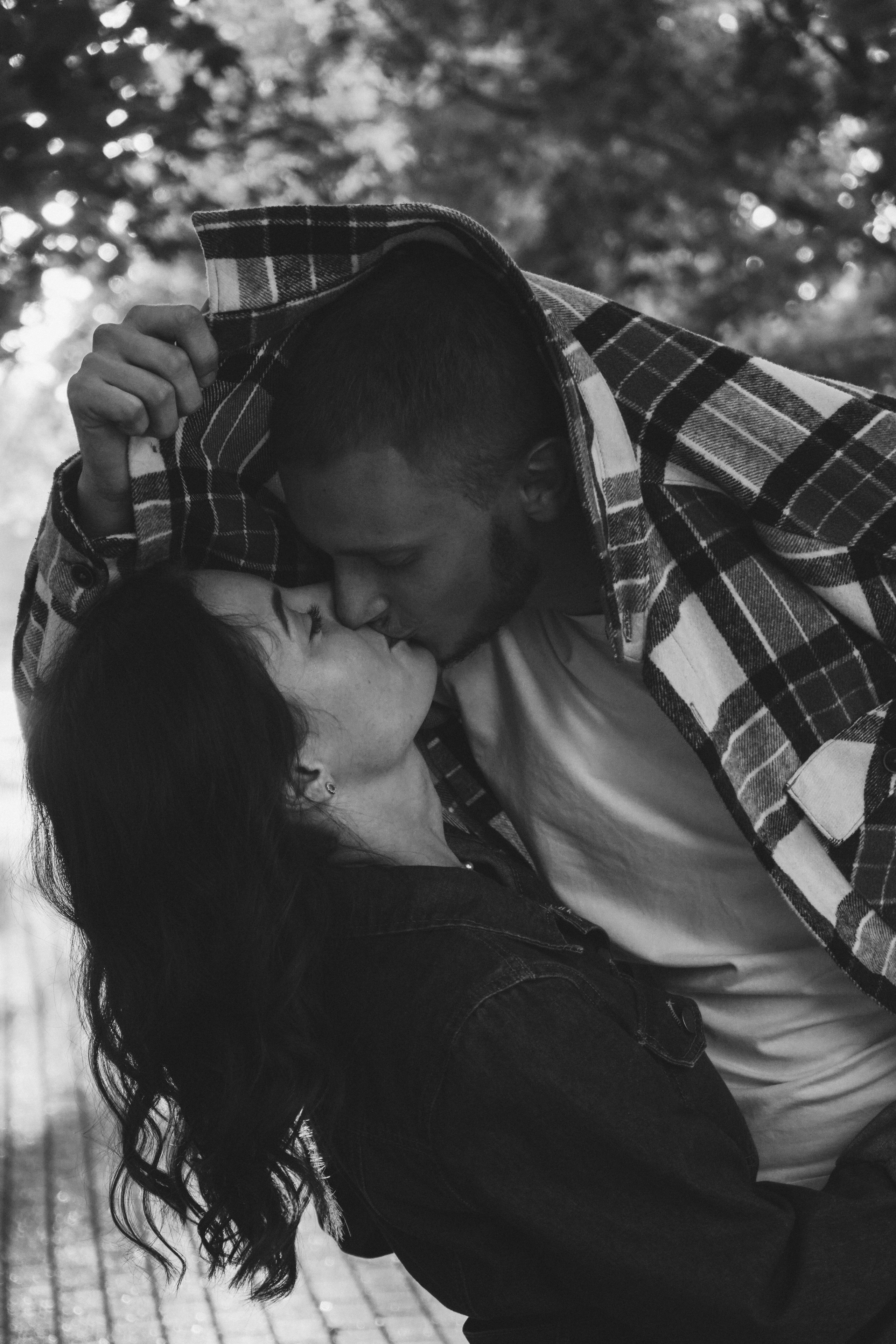 Лида и Илья. Фотограф в Каспийске