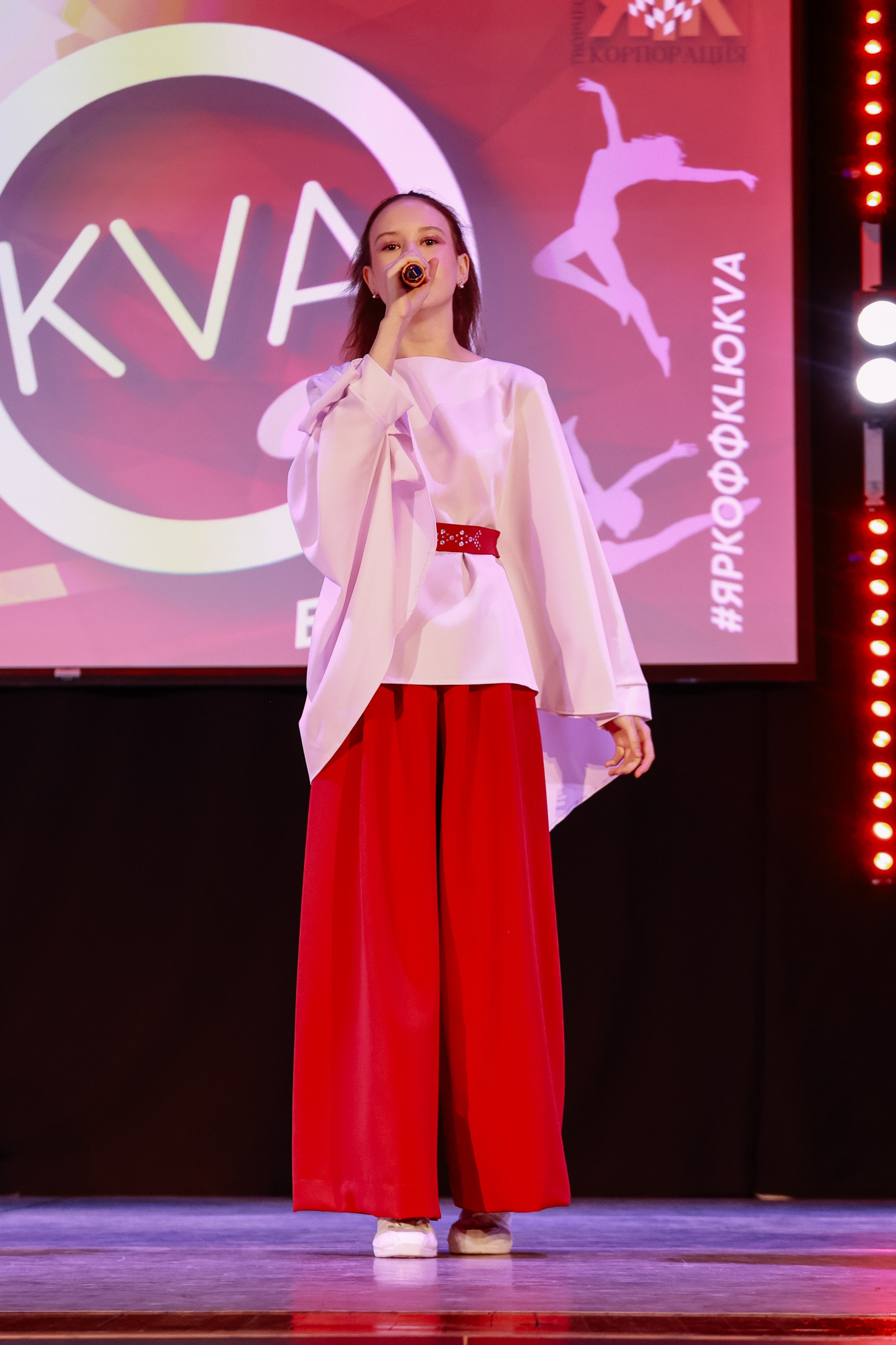 KLЮKVA конкурс-фестиваль. Фотограф Юлия Мальцева