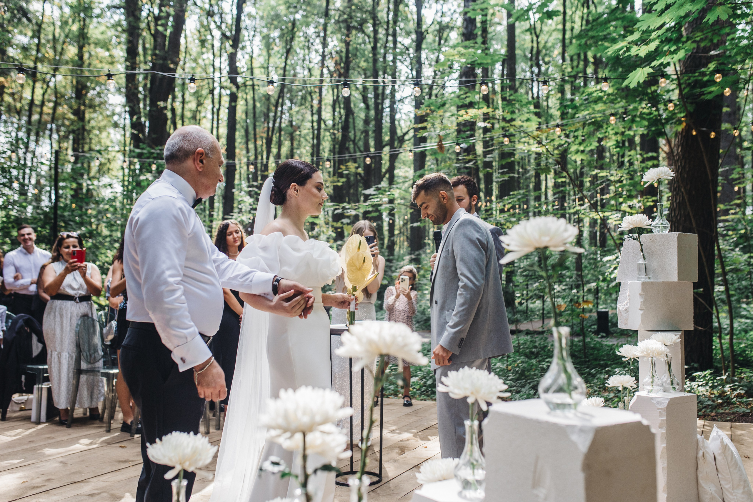 Артур и Жанна. Wedding and family photography Adamians