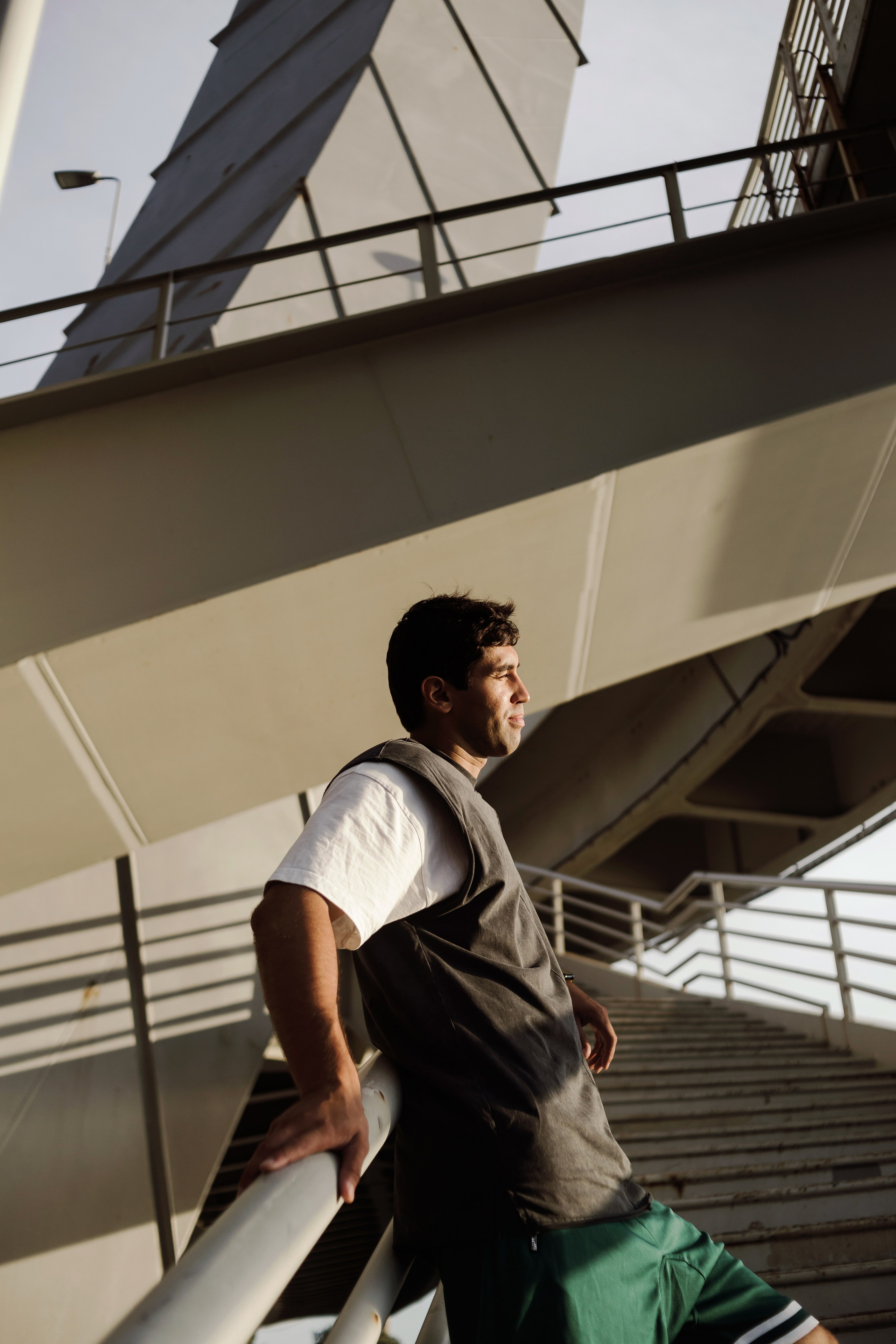 Игорь. Портретный фотограф в Санкт-Петербурге Элина Ситникова