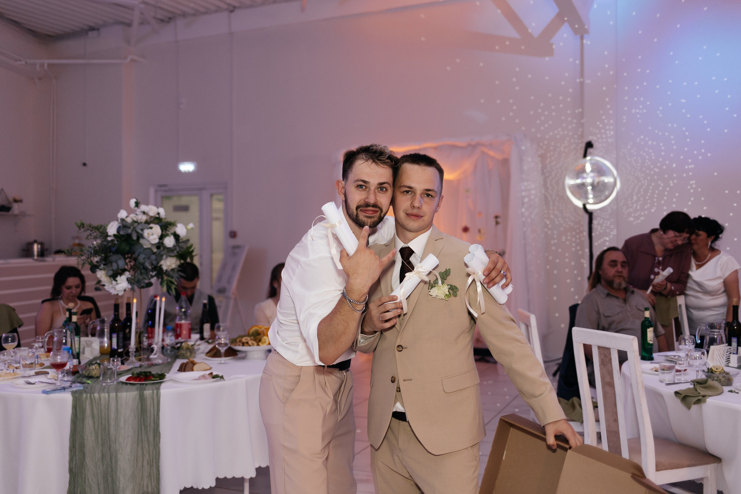 Обещание на всю жизнь. Фотограф Петрозаводск/СПБ