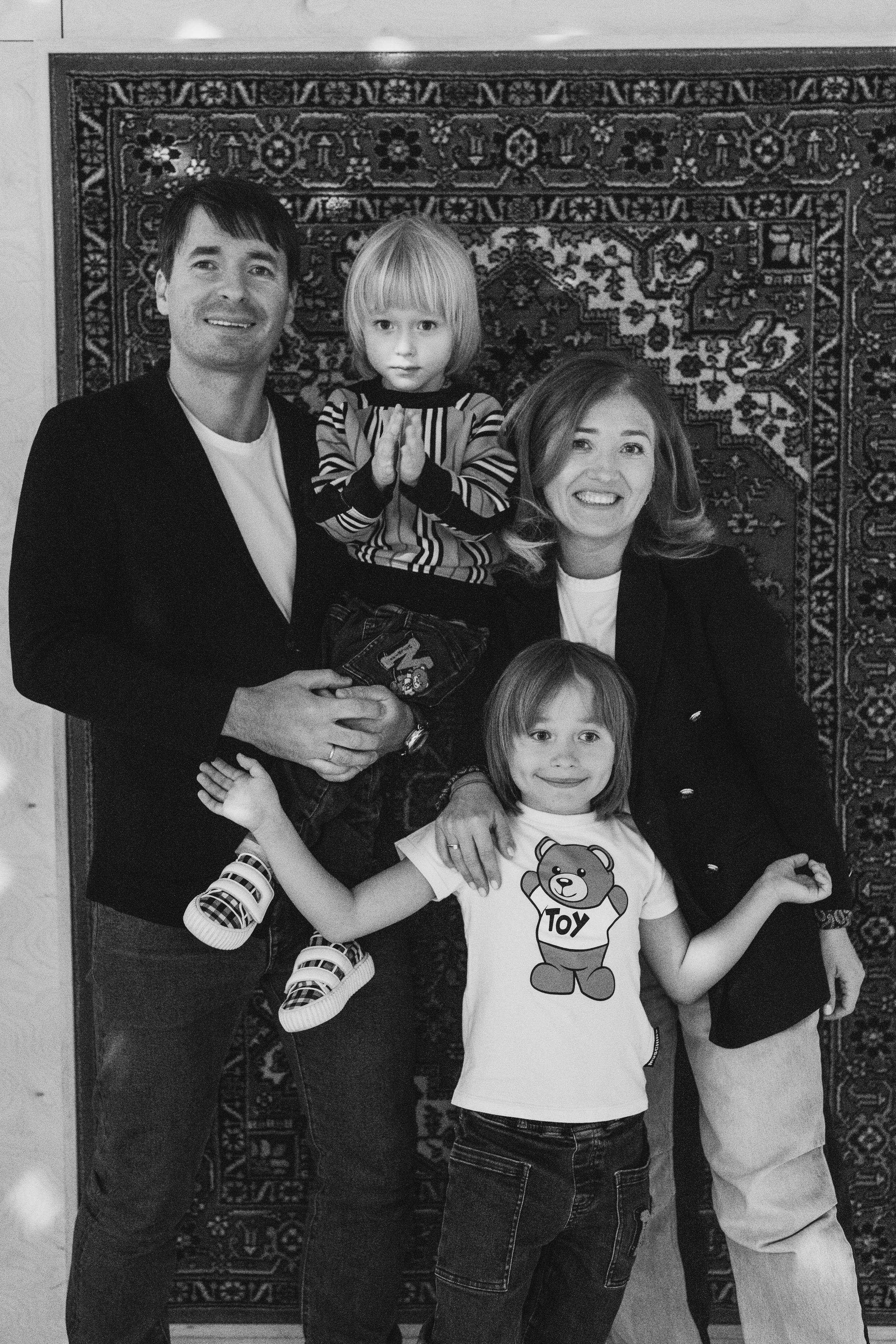 День Рождения Никиты