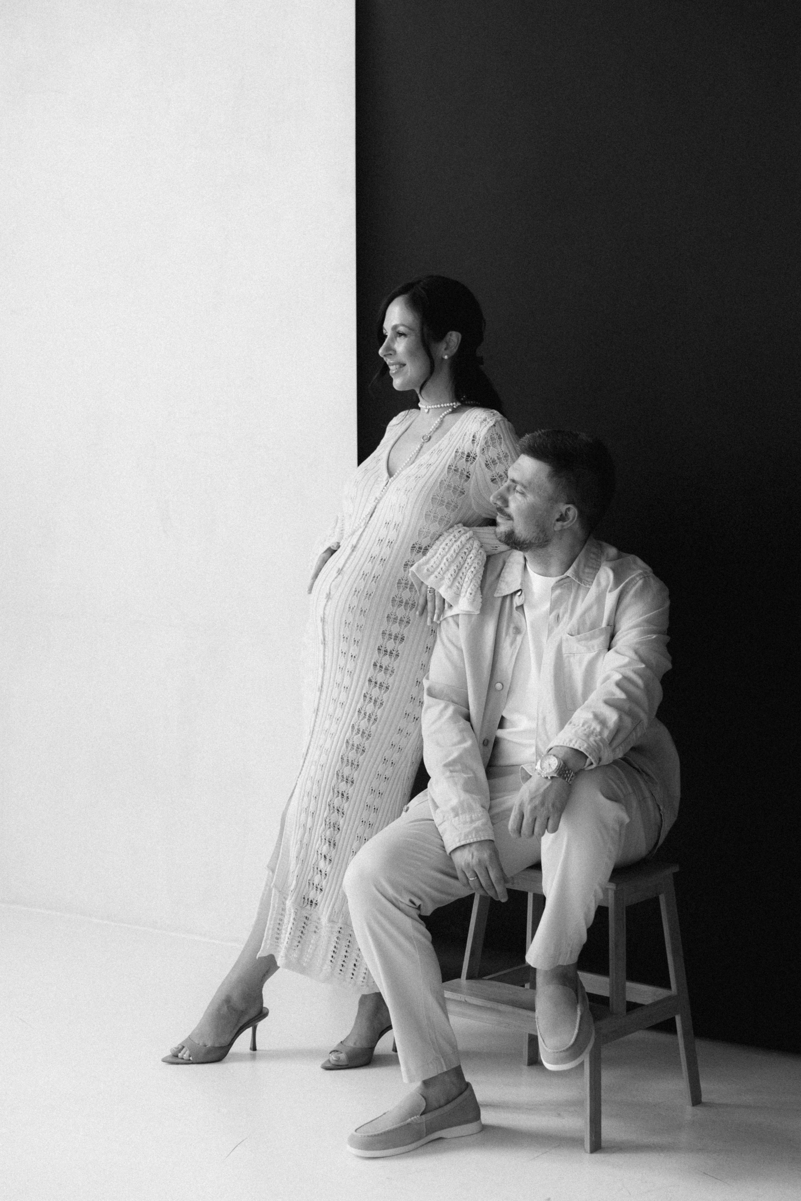 Маша & Саша. Фотограф Нижний Новгород Юлия Болдырева