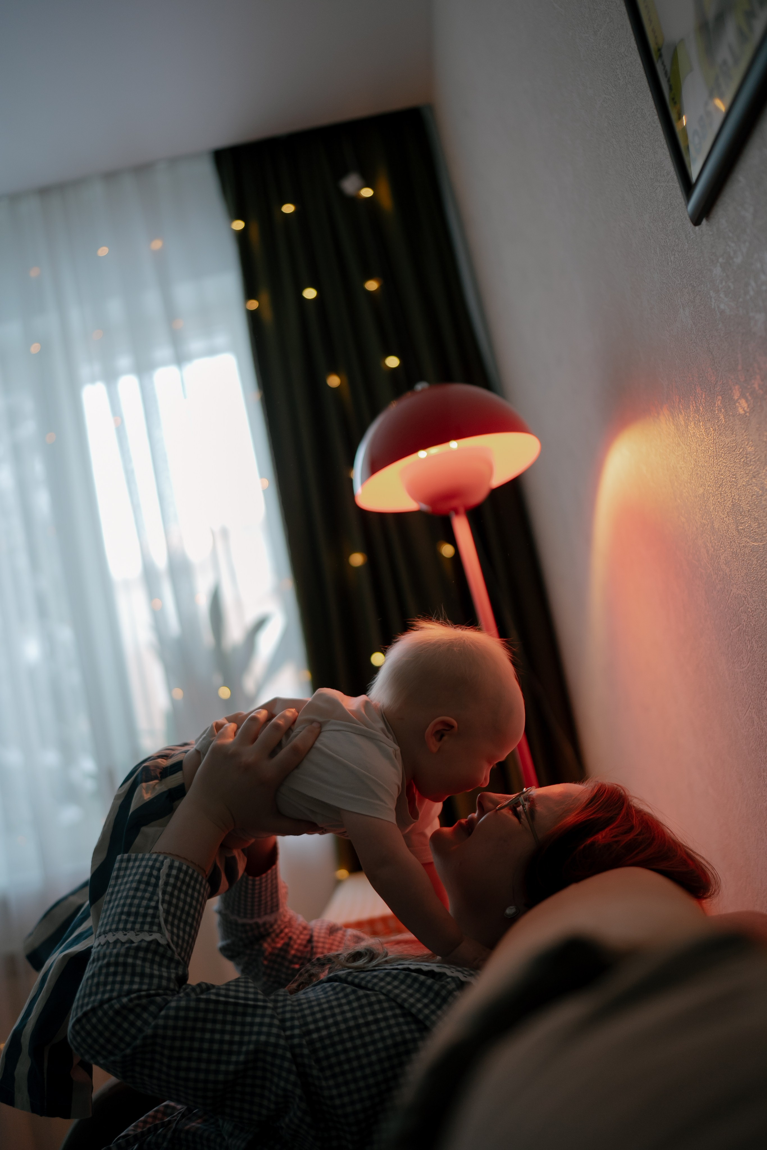 Годовасие Льва. Свадебный и семейный фотограф в Москве и Красногорске — живые кадры | Анастасия Тихонова