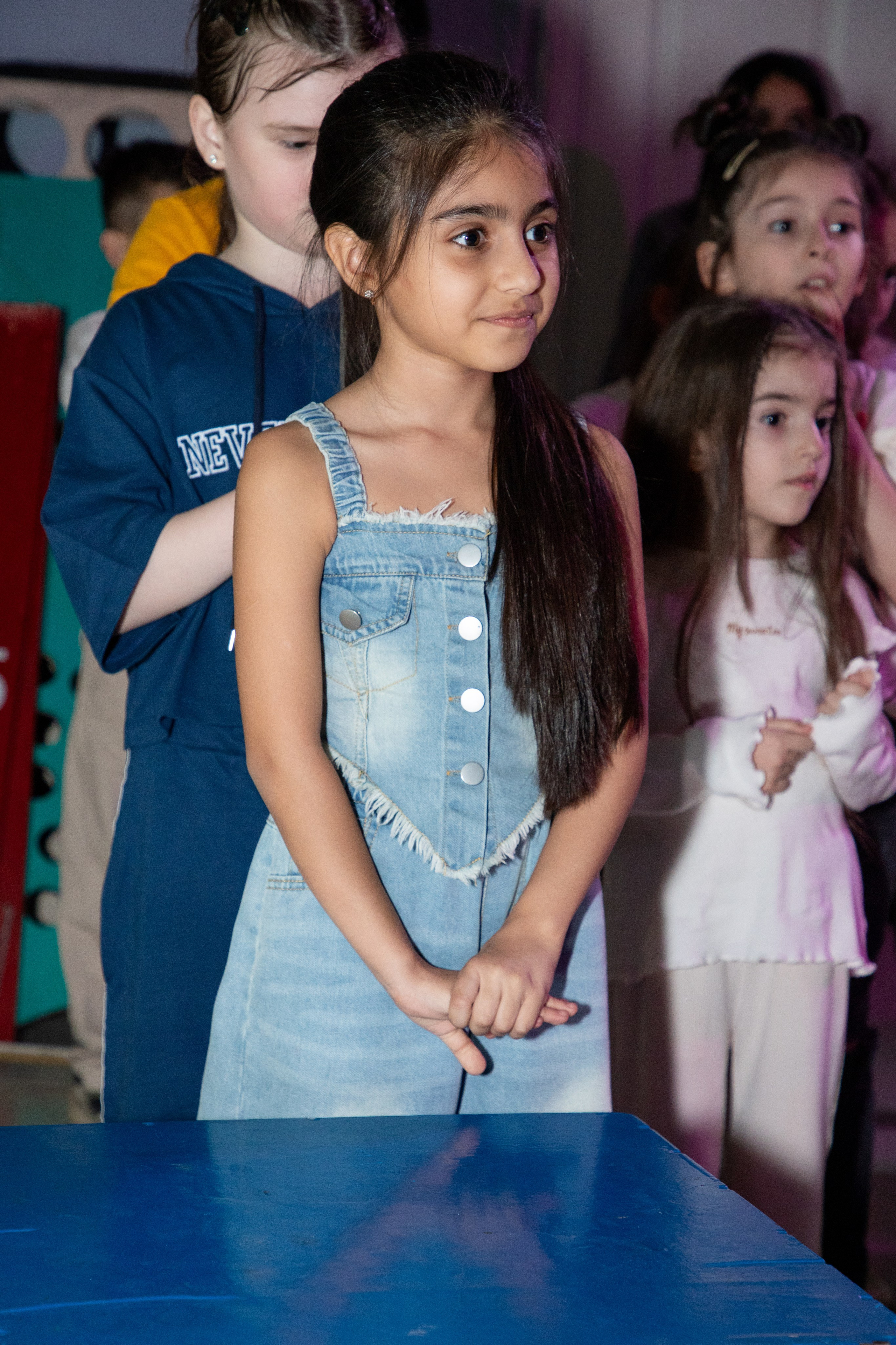 День Рождения Софии. Михайлова Элеонора — фотограф г. Пятигорск