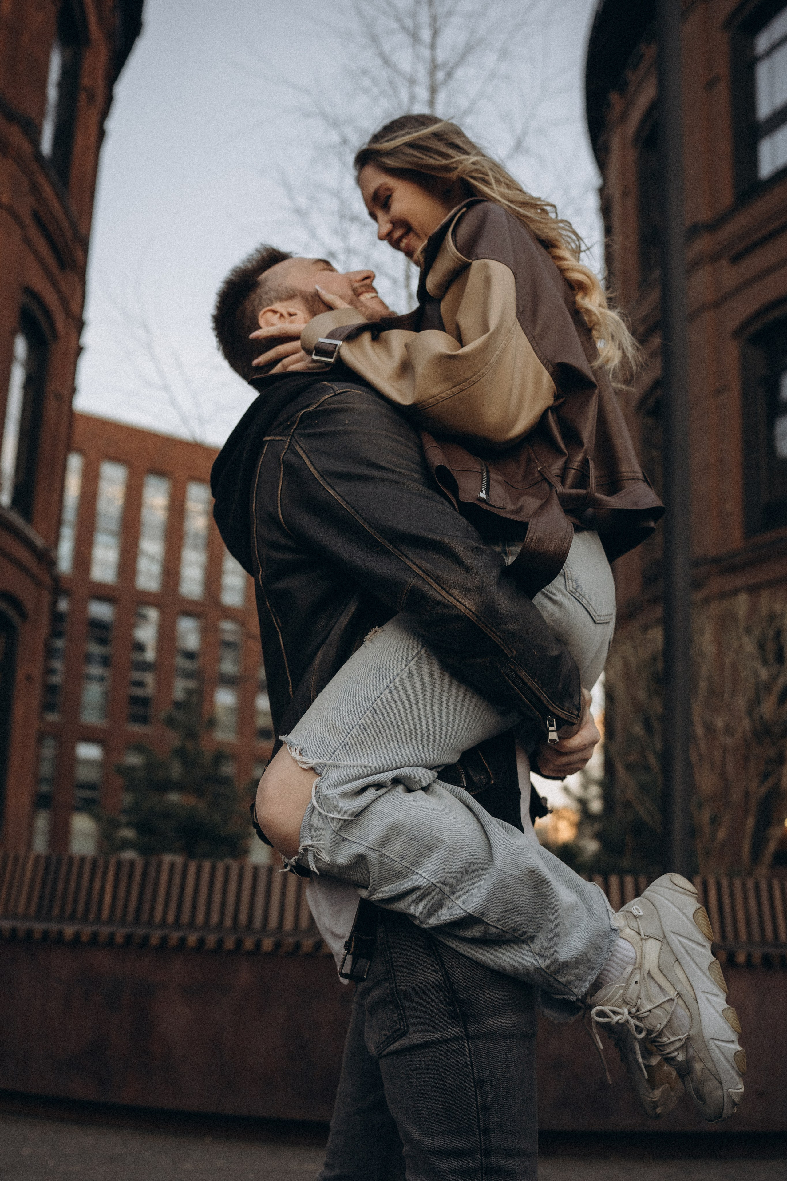 Злата и Илья. Дмитриева Светлана женский и семейный фотограф Рига, Москва, Геленджик