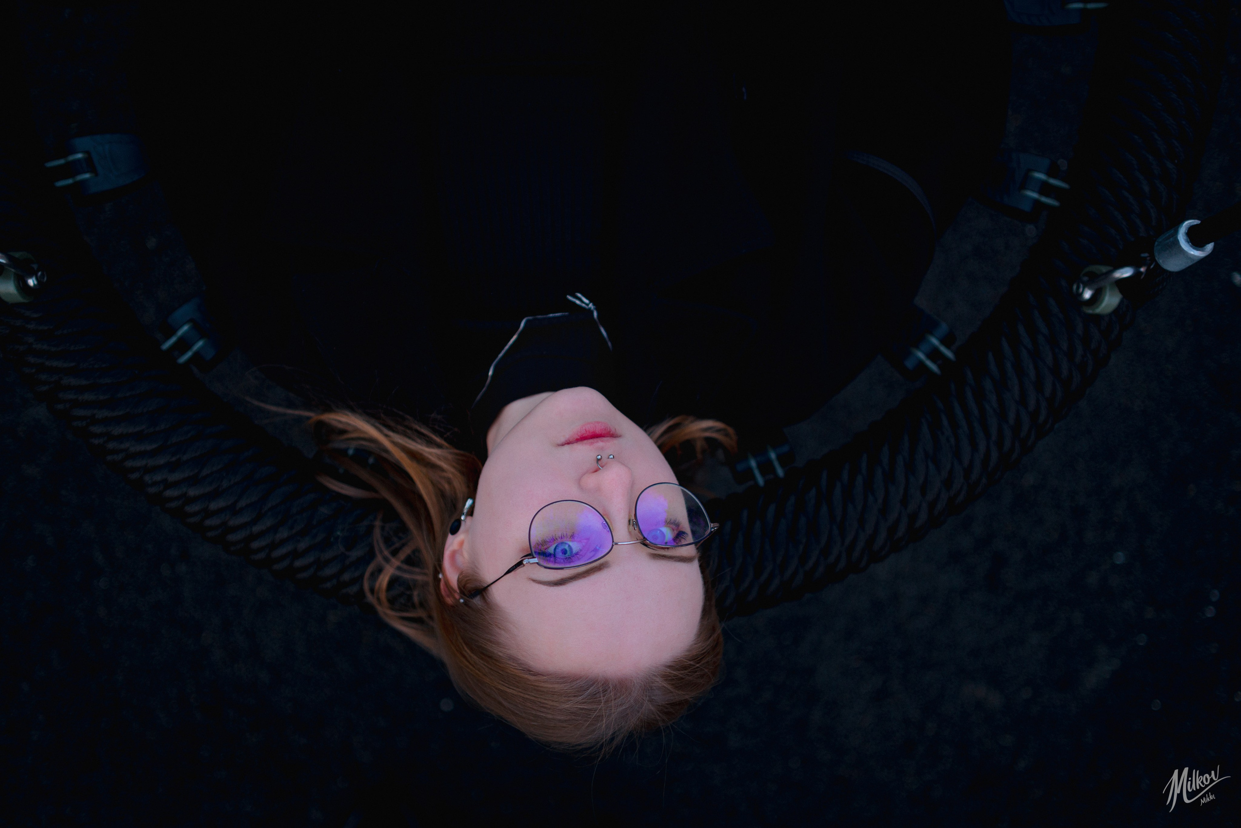 Александра. Mikoff — Воспоминания и эмоции неподвластные времени