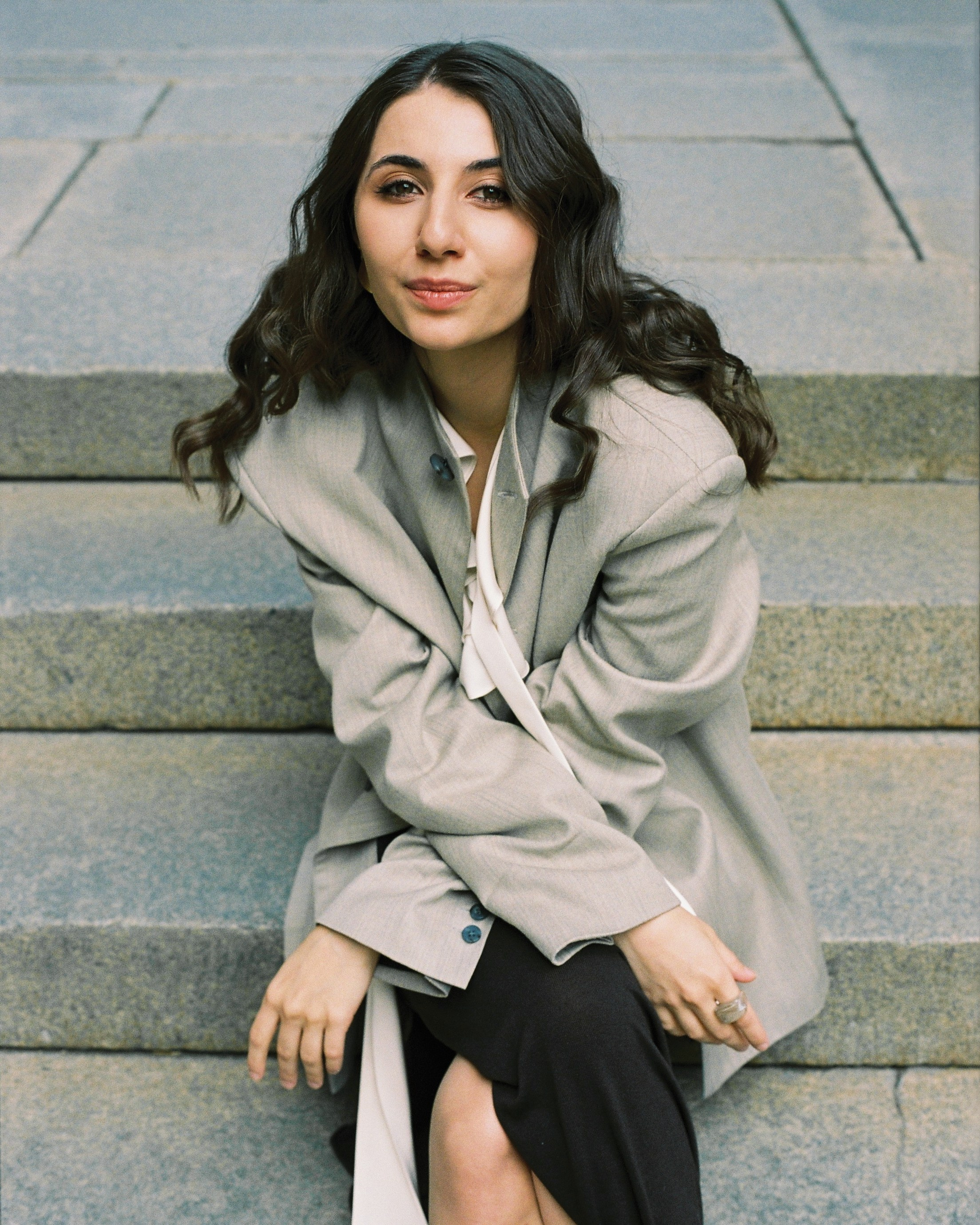 Персональные съемки. Фотограф в Москве Лида Фойда