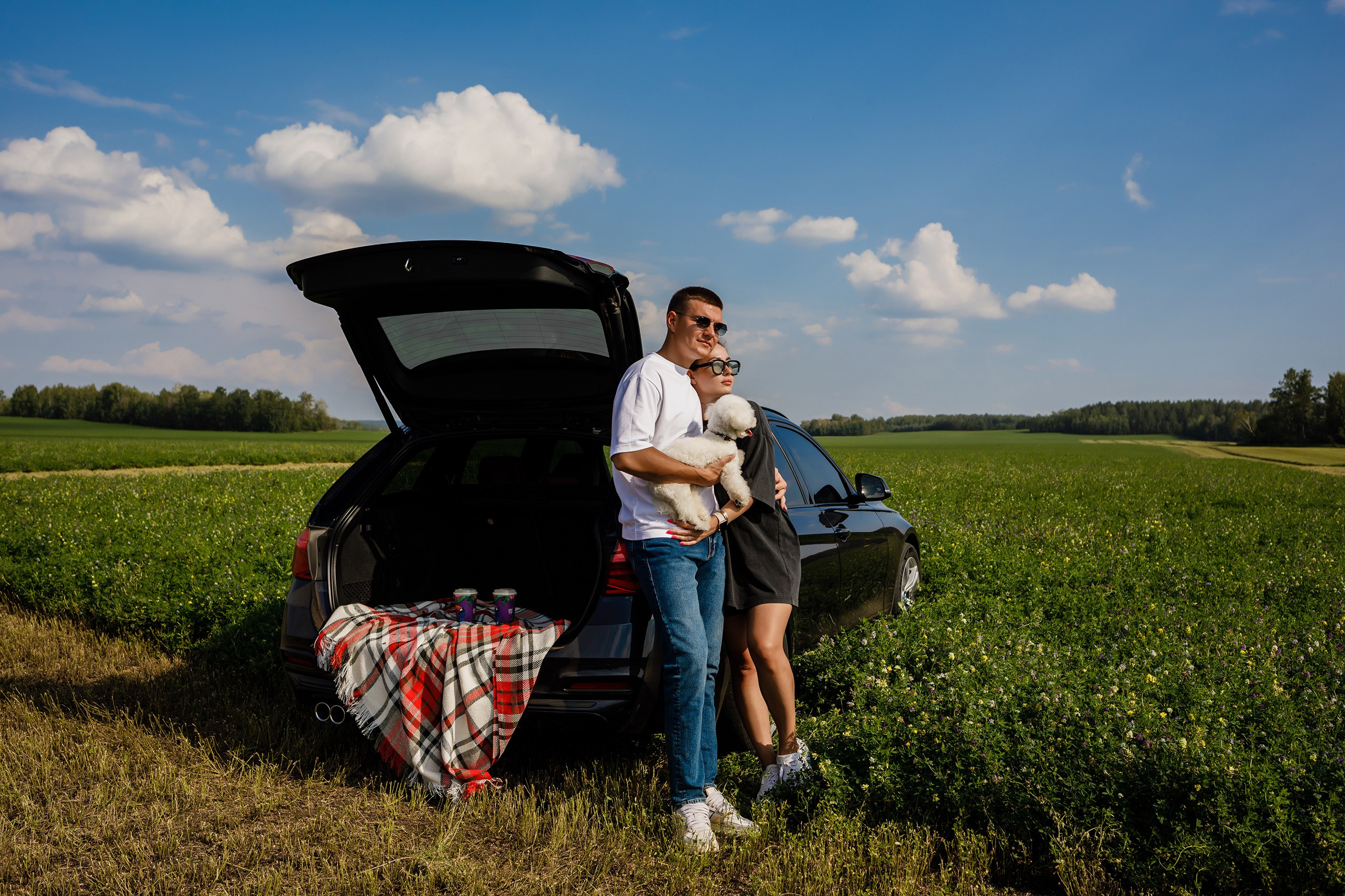 Story. Фотограф Павел Хрулёв