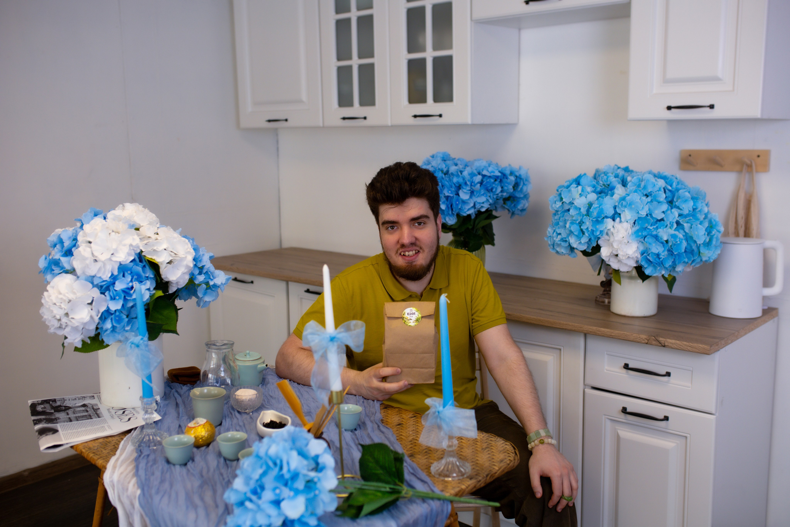 Фотосессия в студии. Свадебный и семейный фотограф Виолетта в Липецке