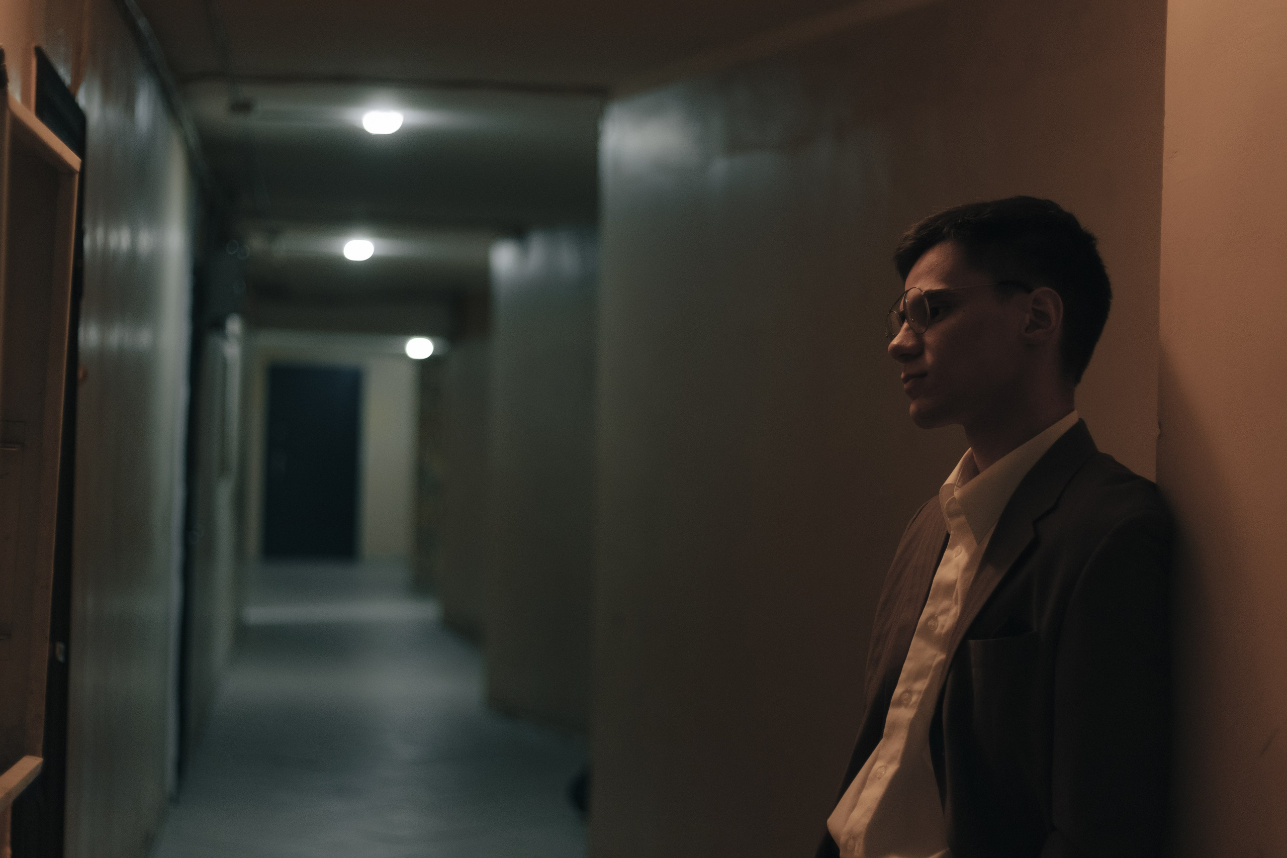 Эдик. Фотограф Набережные Челны Лысенков Олег