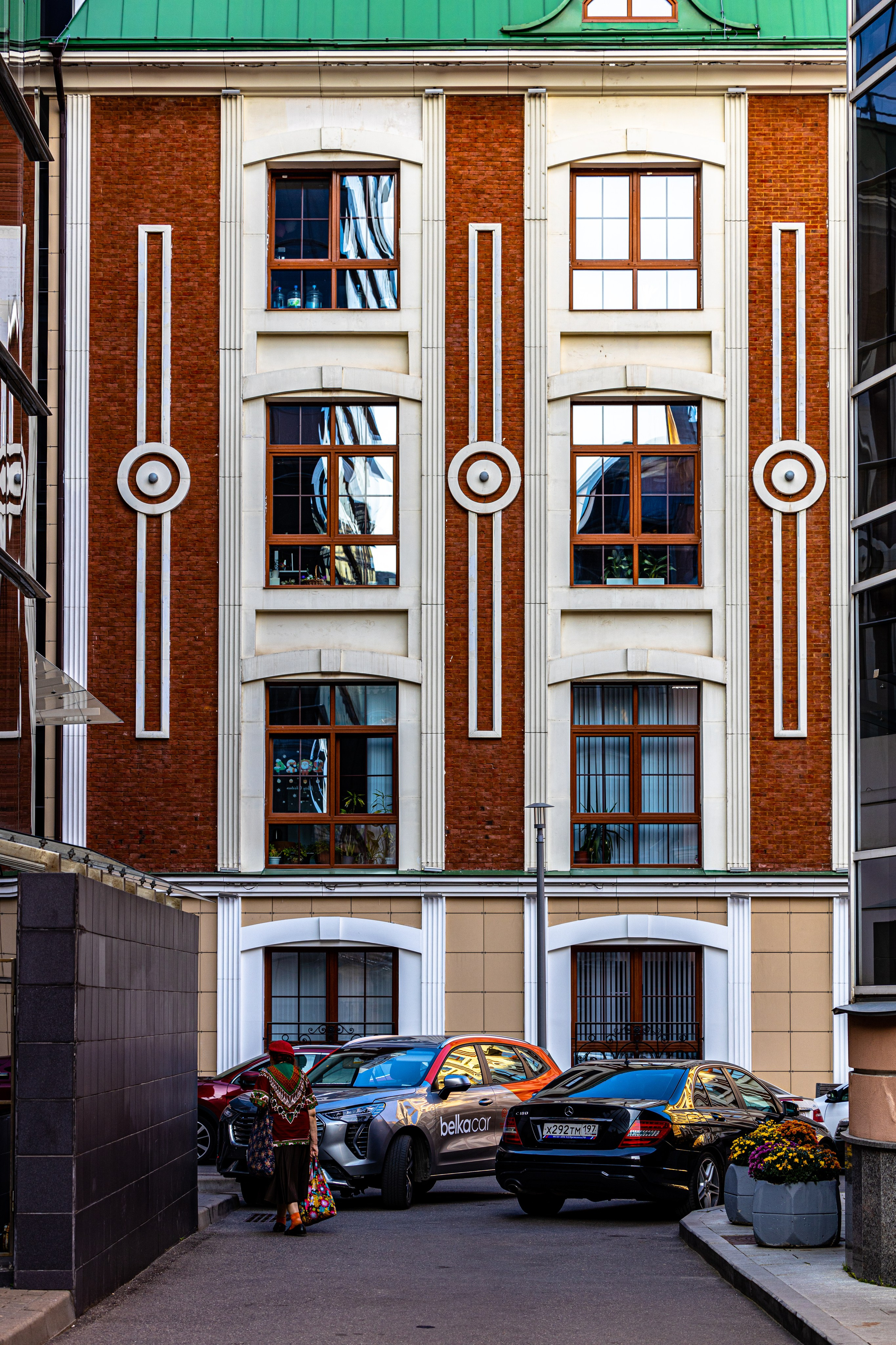 Прогулка от Белорусской до Китай города. Лето в Москве. 2024. Фотографирую жизнь! Московский фотограф волонтер