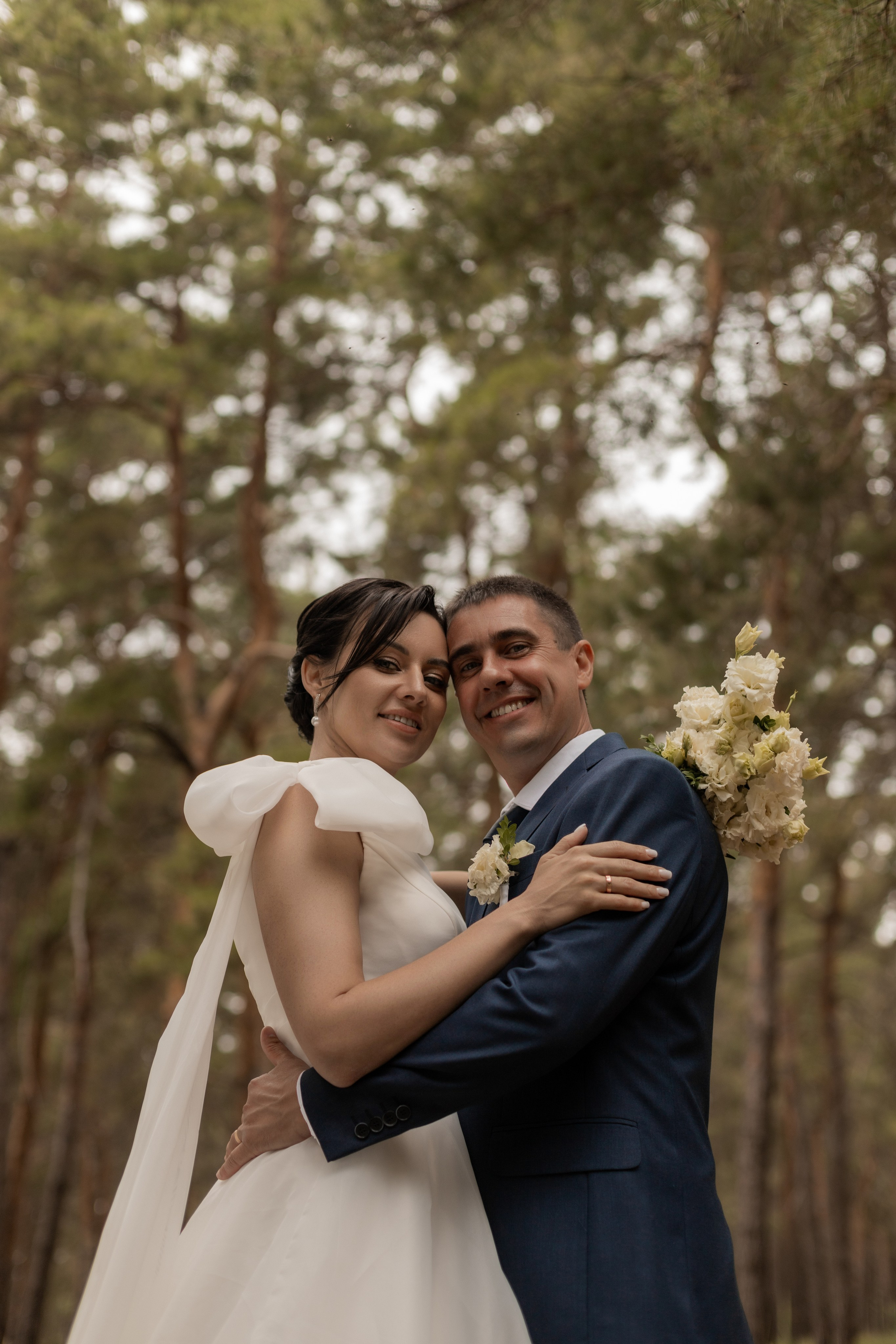 Сергей и Олеся (сокращено). Свадебный фотограф Ангелина Сунгатулина | Саратов | Балаково | Вольск