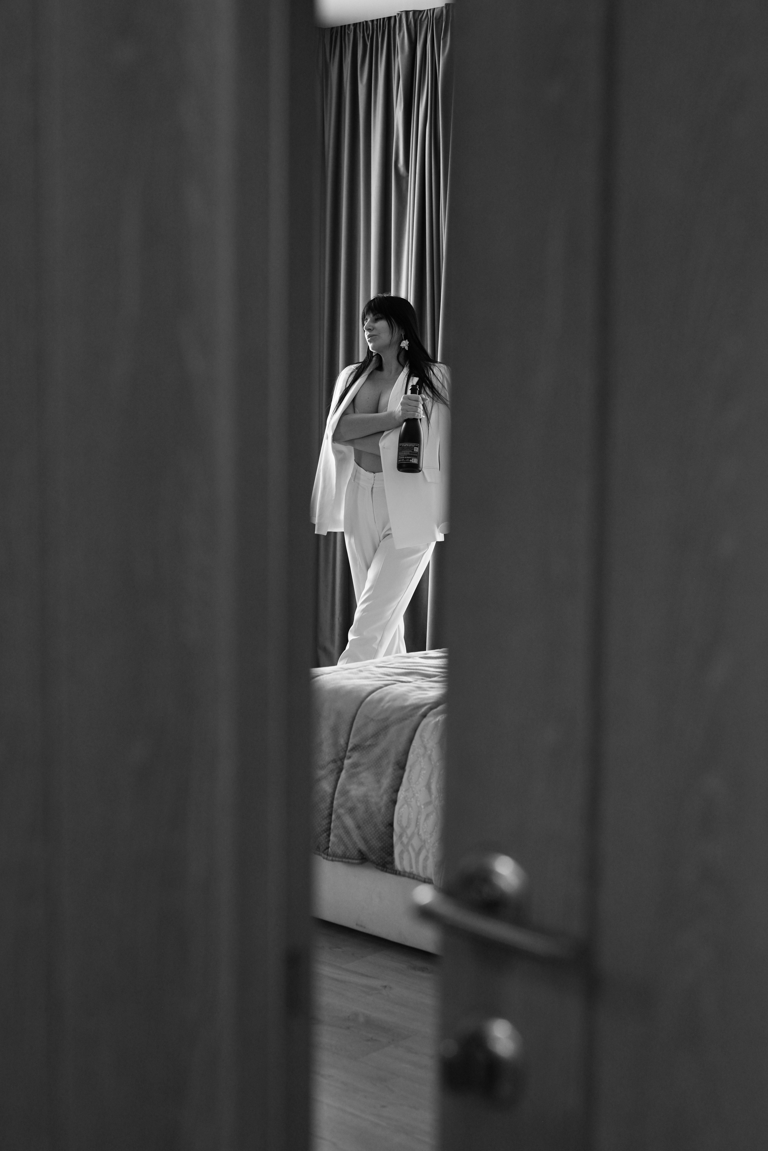 Наедине. Семейный и свадебный фотограф в Севастополе Лиза Печенько