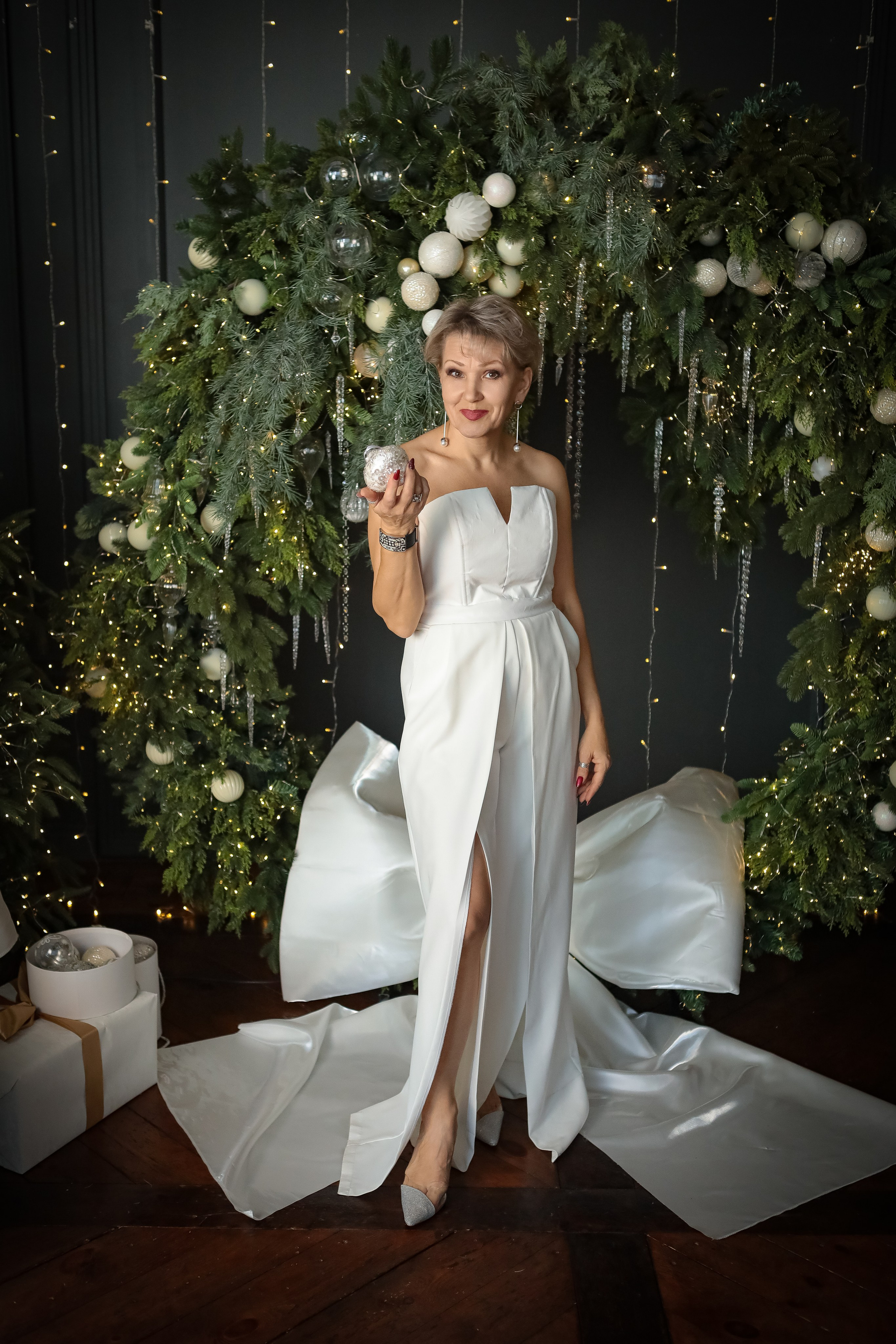 НОВОГОДНИЕ ФОТОСЕССИИ 2025-2026. Фотограф г. Хабаровск. Семейные и индивидуальные съёмки