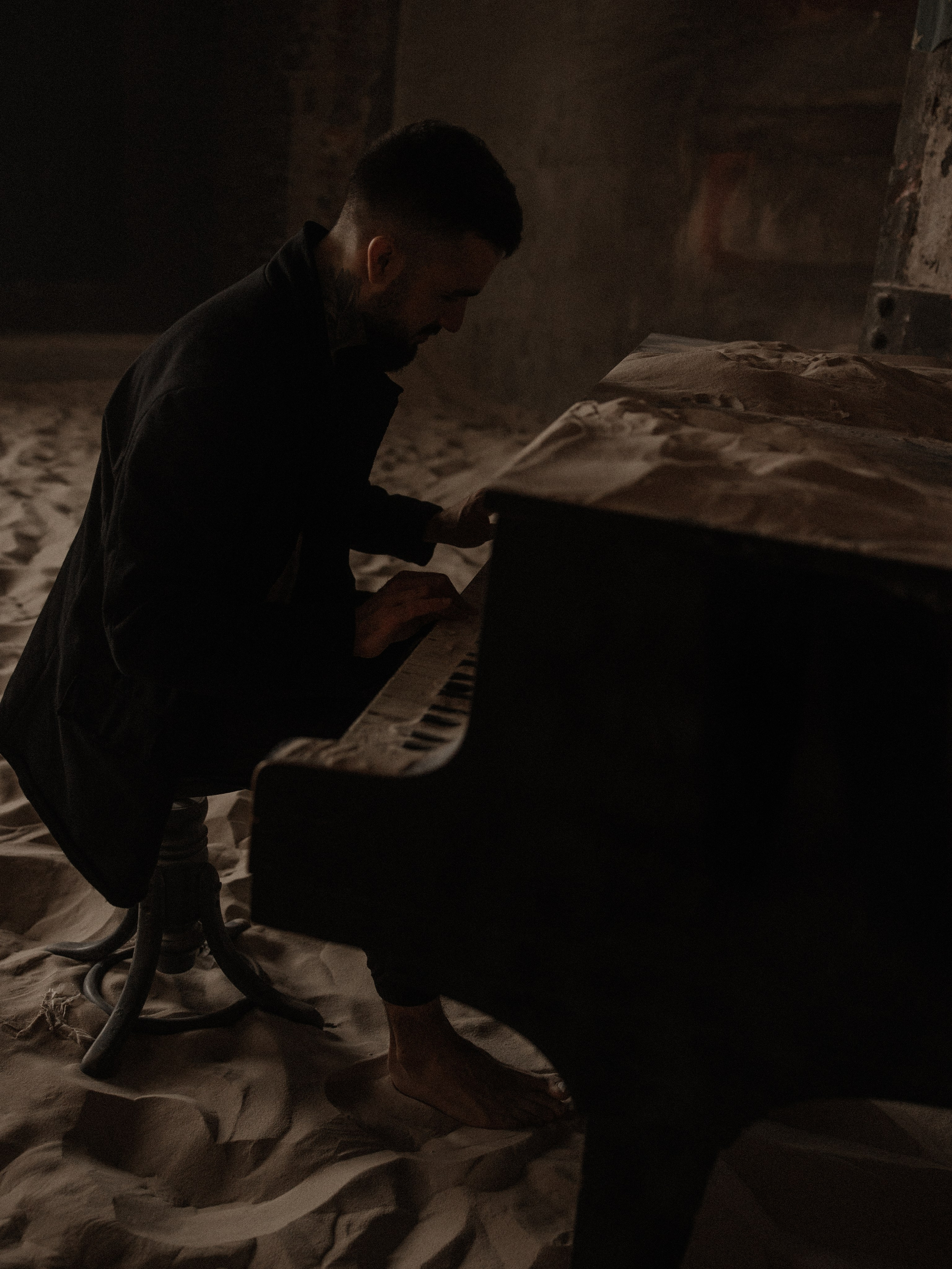 Сергей. Контент фотограф в Санкт-Петербурге Елена Кегель