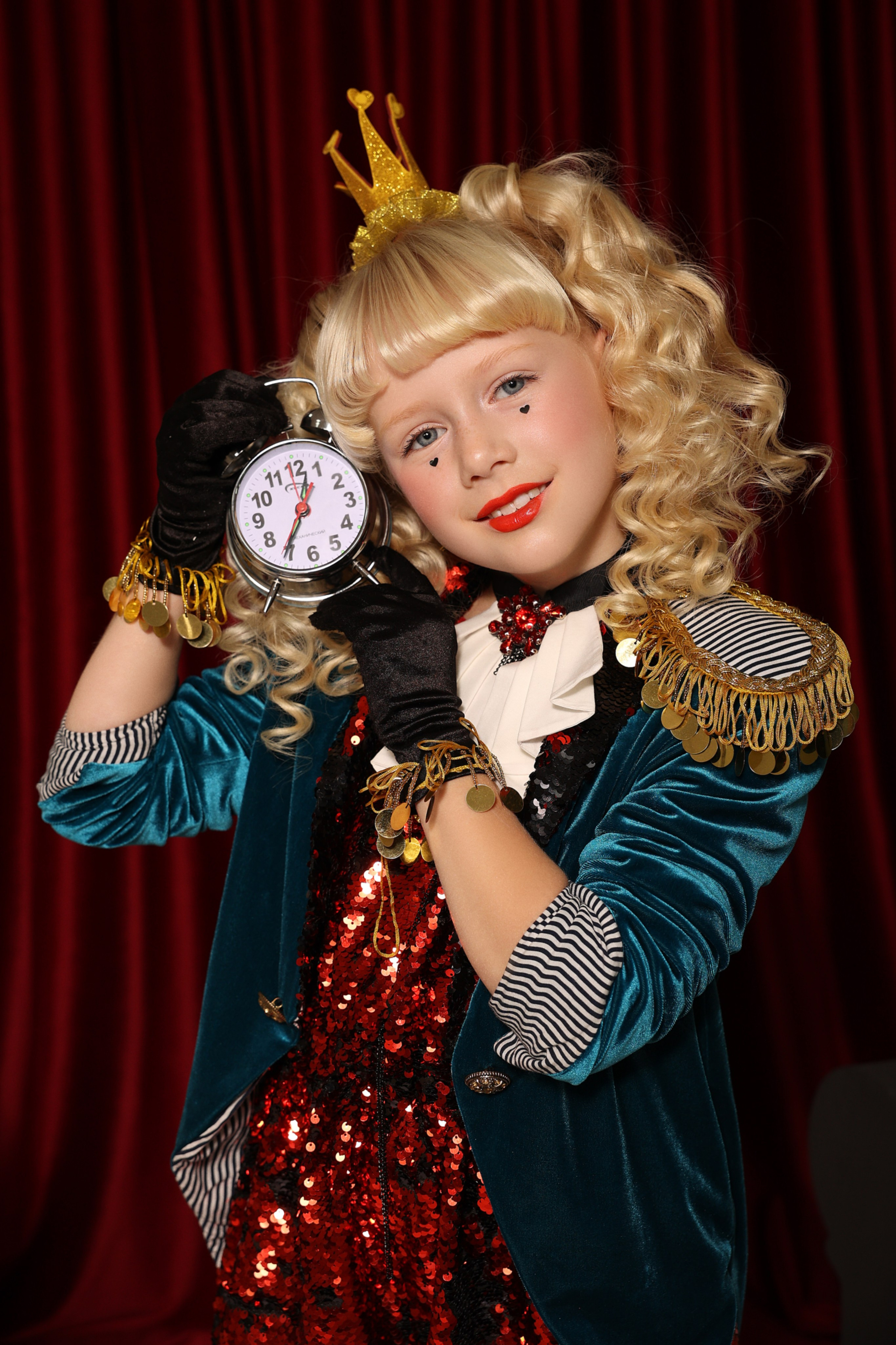 VARBARA. Модельная студия MIA Models