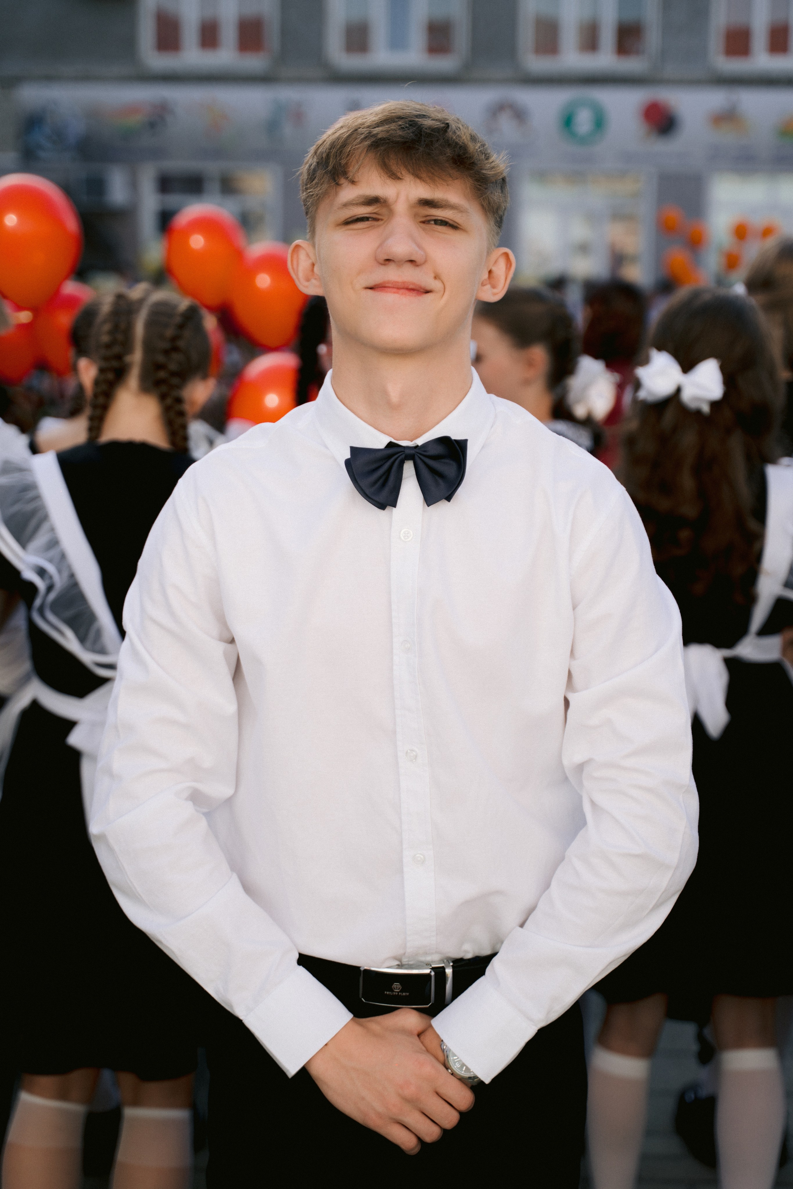 11 класс 40 Школа. Выпускные альбомы Натальи Бутко: Новороссийск, Анапа, Геленджик