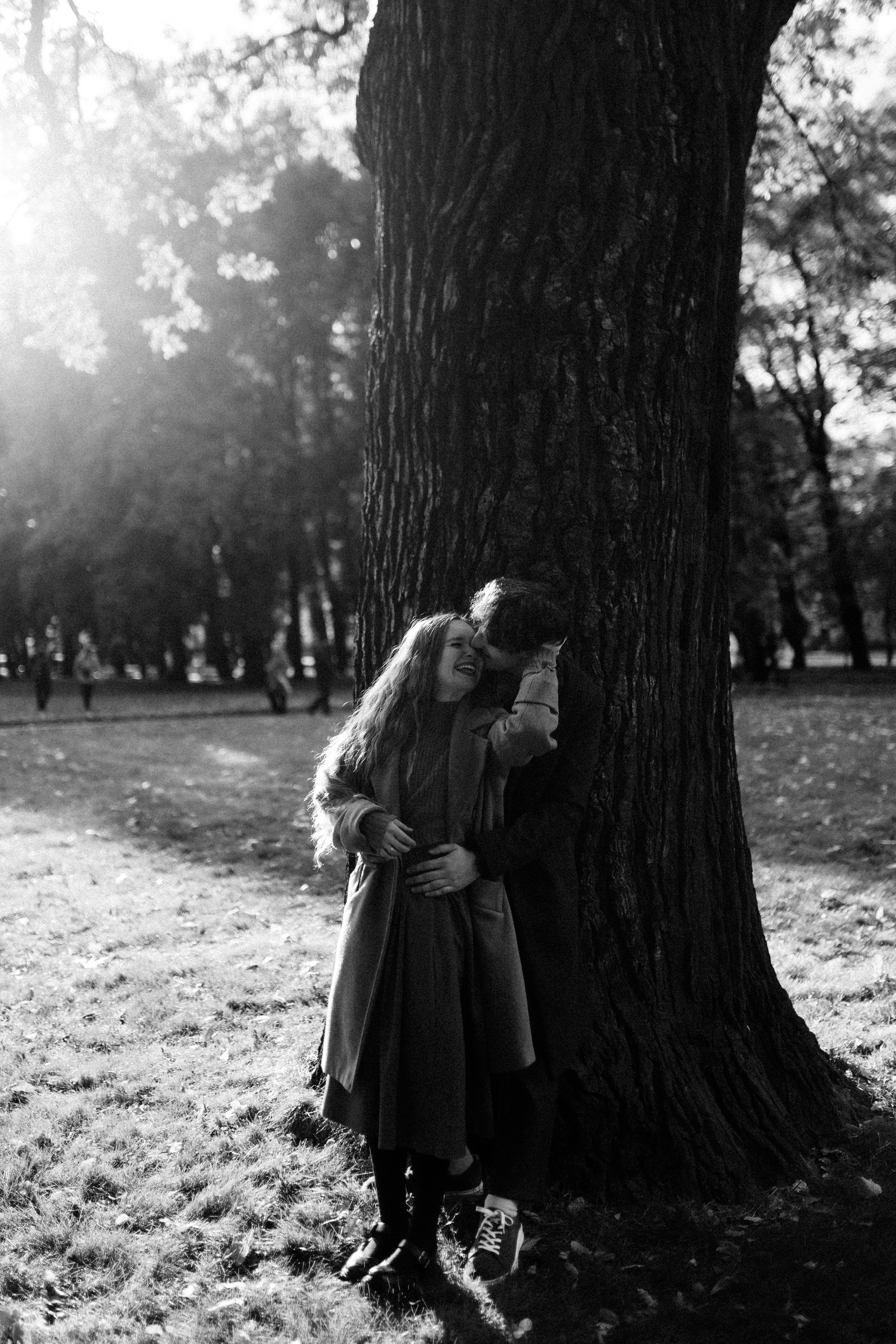 Алиса и Валя. Фотограф в Санкт-Петербурге