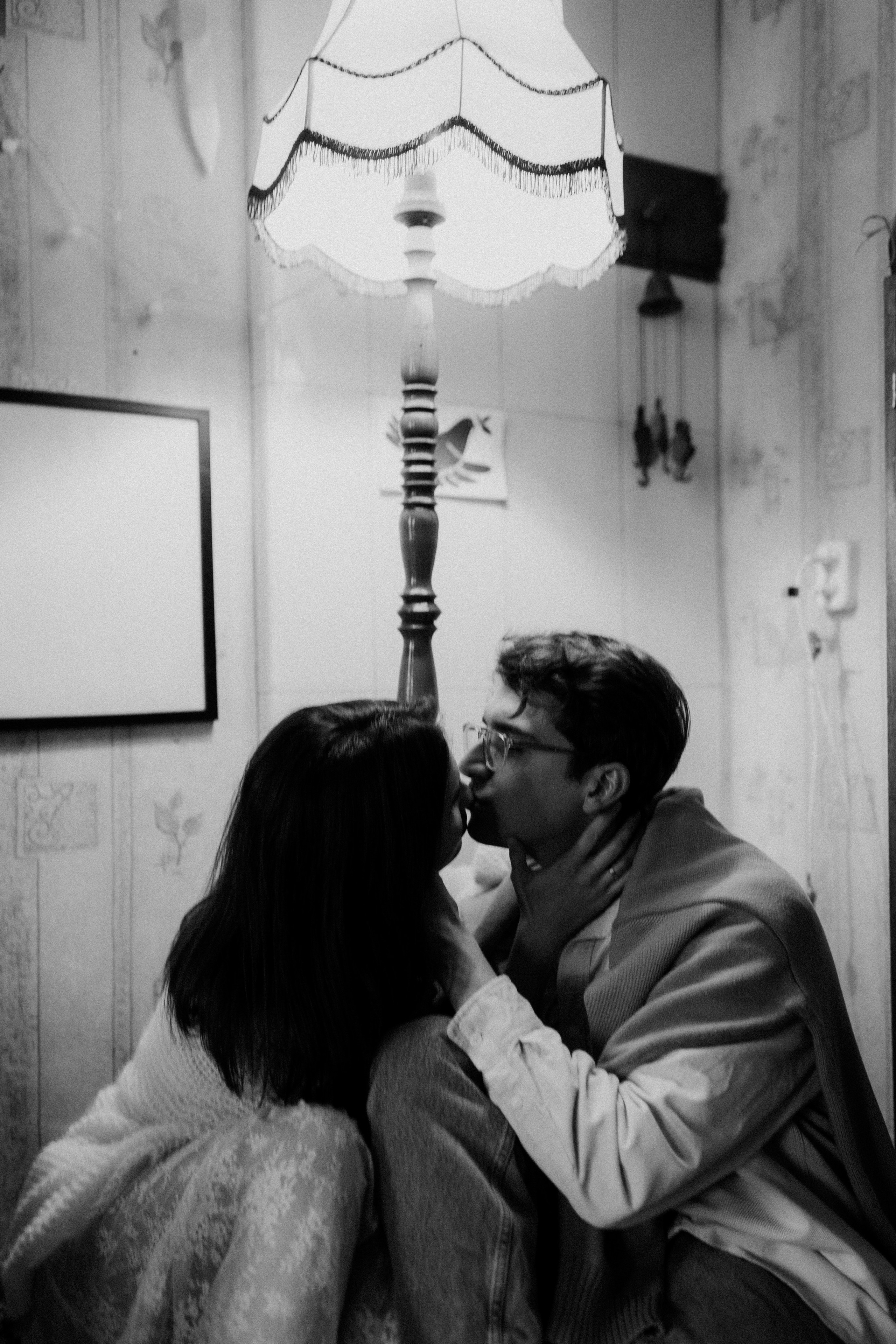 София и Георгий. Фотограф в Санкт-Петербурге