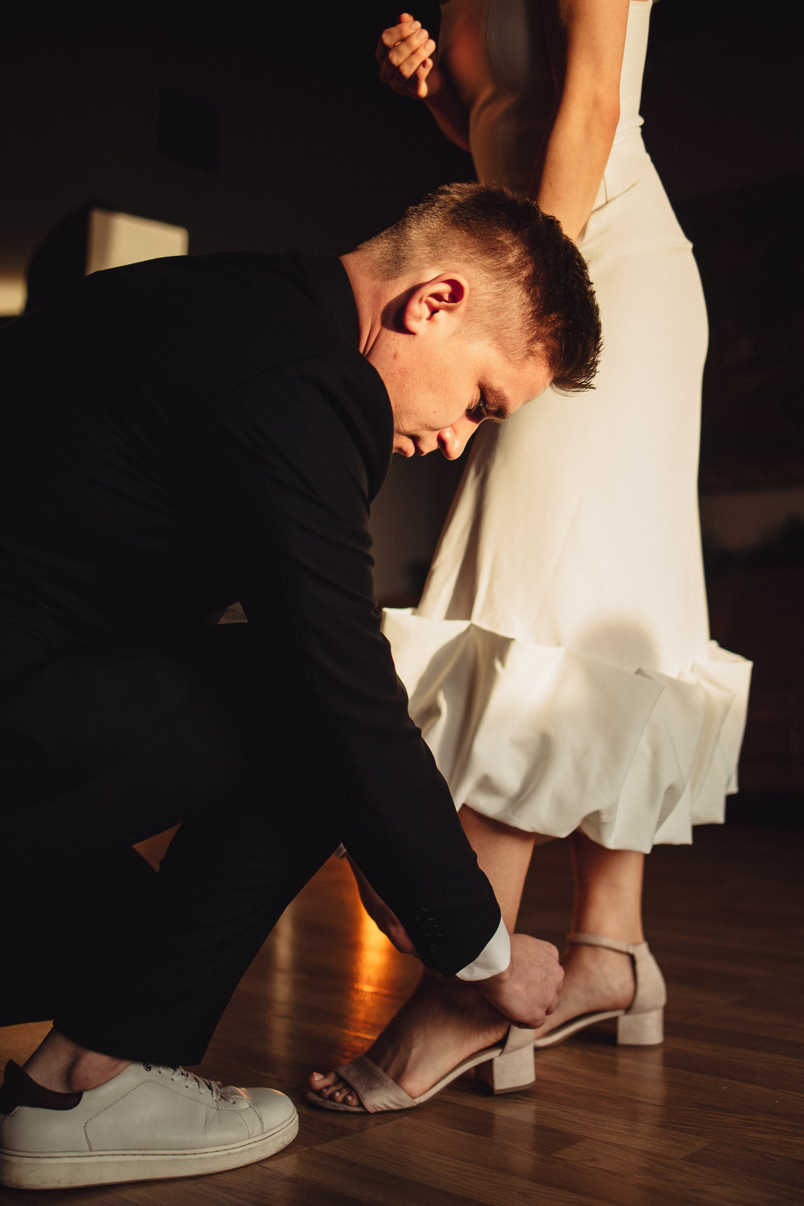 Алина и Сергей. Семейный и свадебный фотограф в Санкт-Петербурге Светлана Алистер