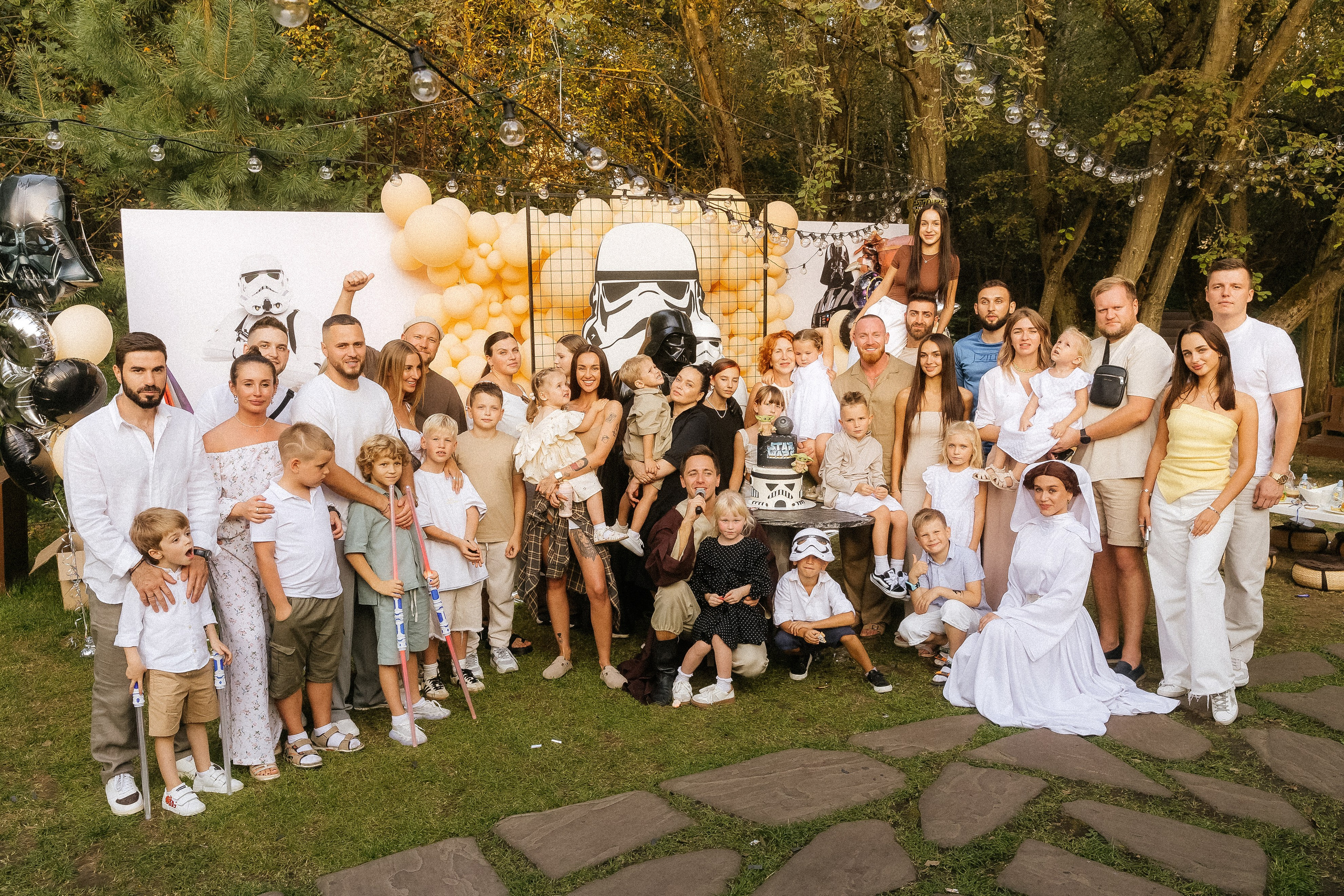 SEROVSKI Родион. Свадебный фотограф в Москве Николай Болт