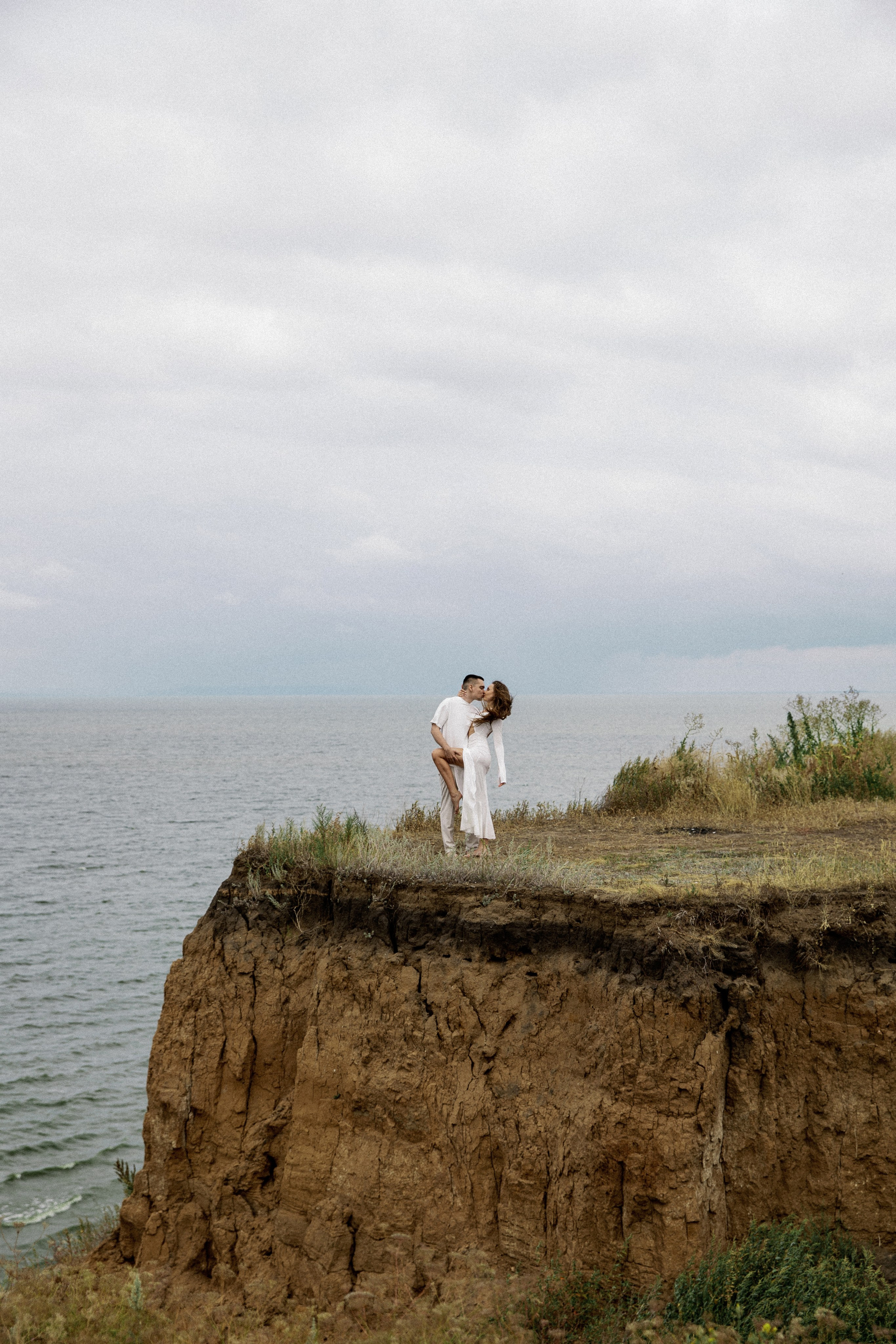 Кирилл & Кристина. Свадебный фотограф Лена Чистопольцева