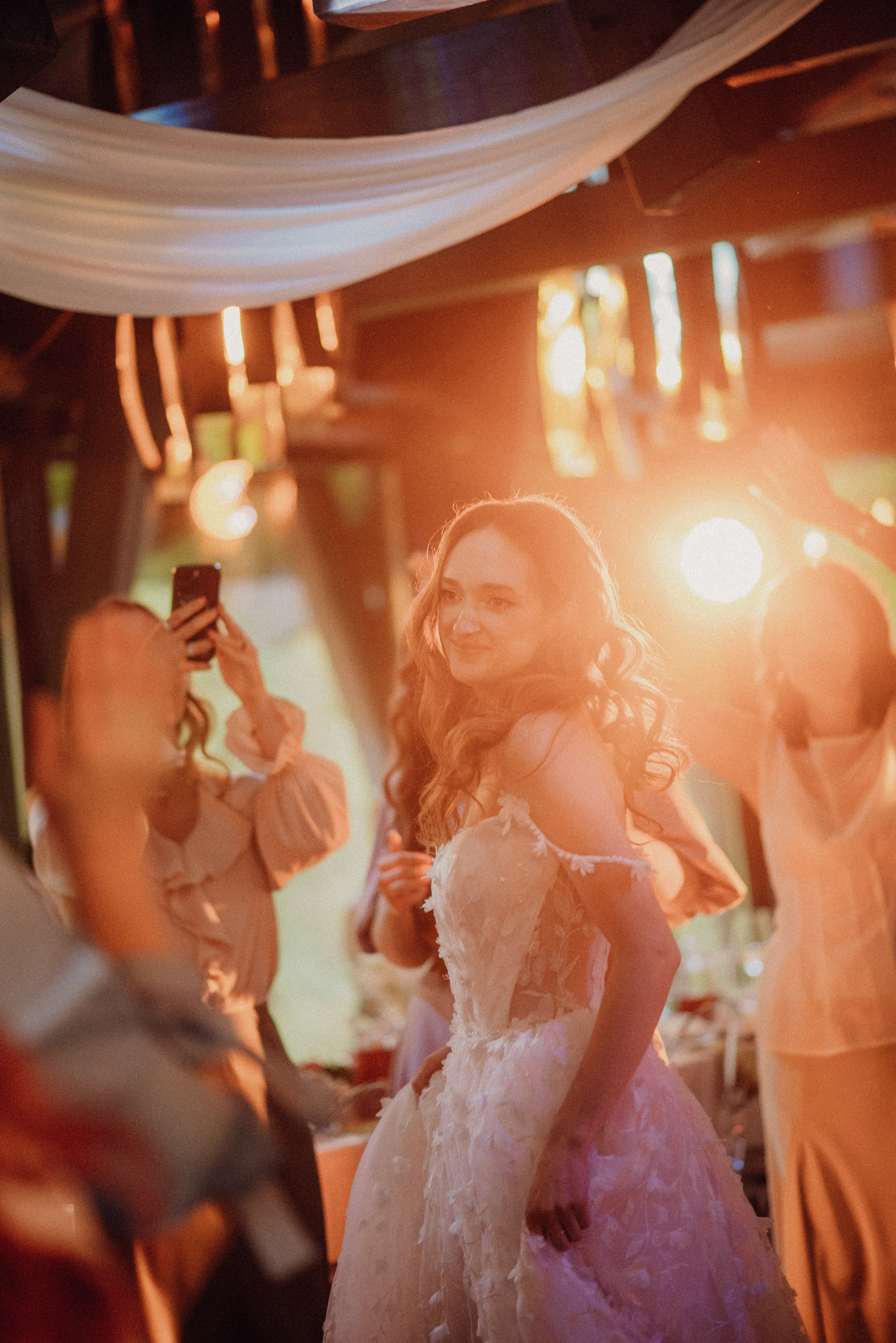 Дарья и Дмитрий. Семейный и детский фотограф Анастасия Иванова