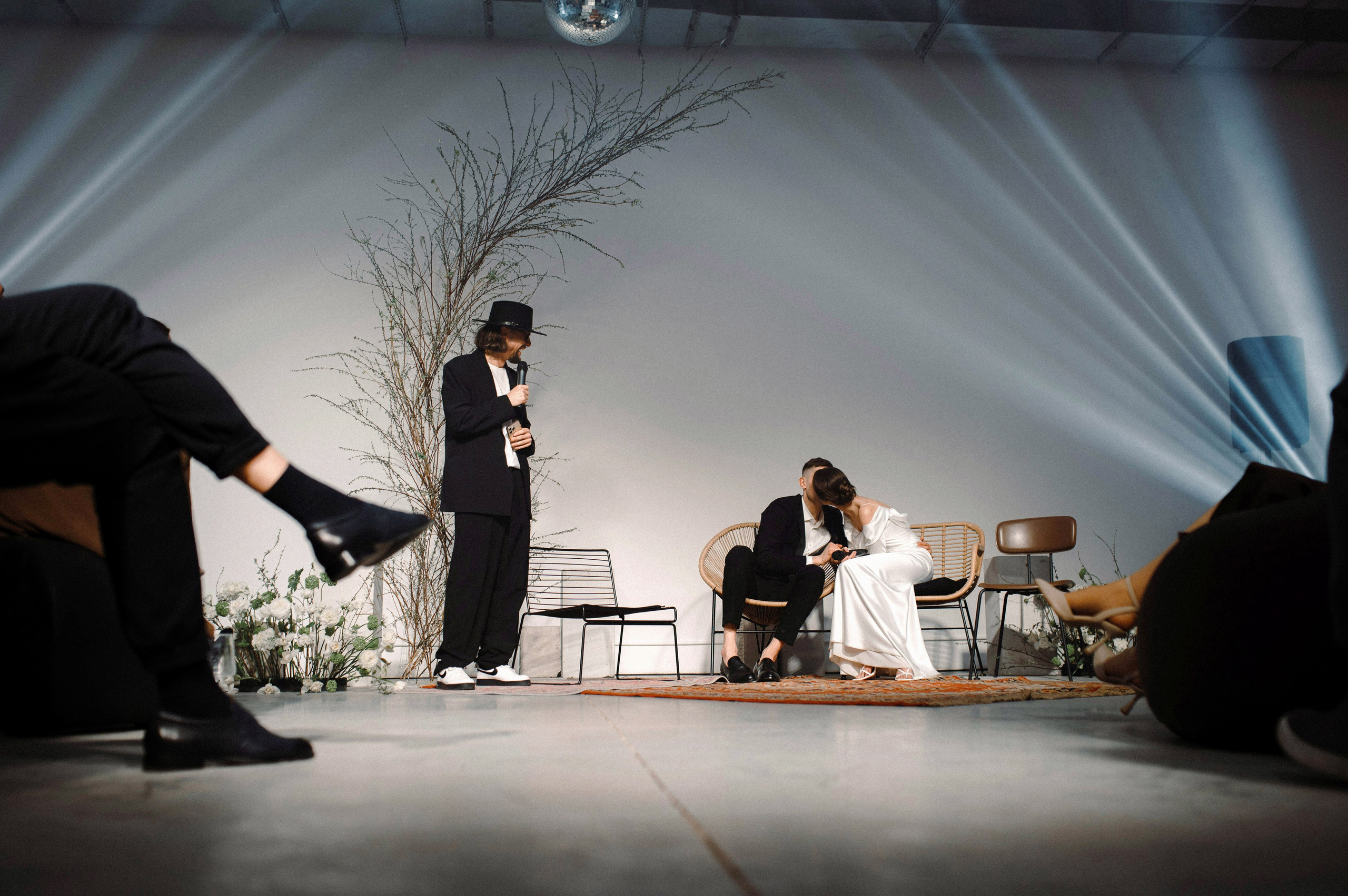 Влад и Даша. Фотограф Александр Смирнов