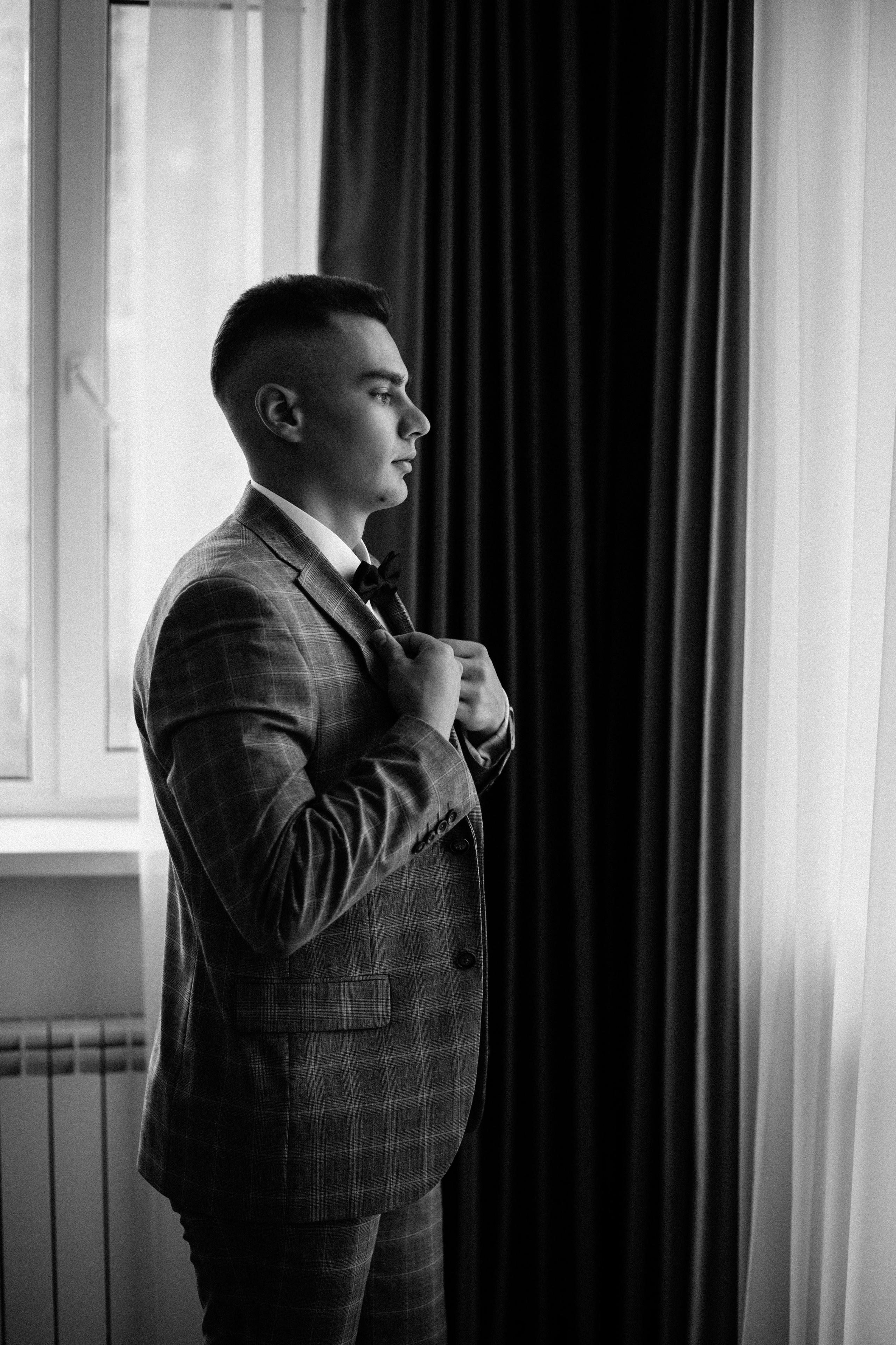 Лилия & Данила. Фотограф в Екатеринбурге Веретенова Наталья