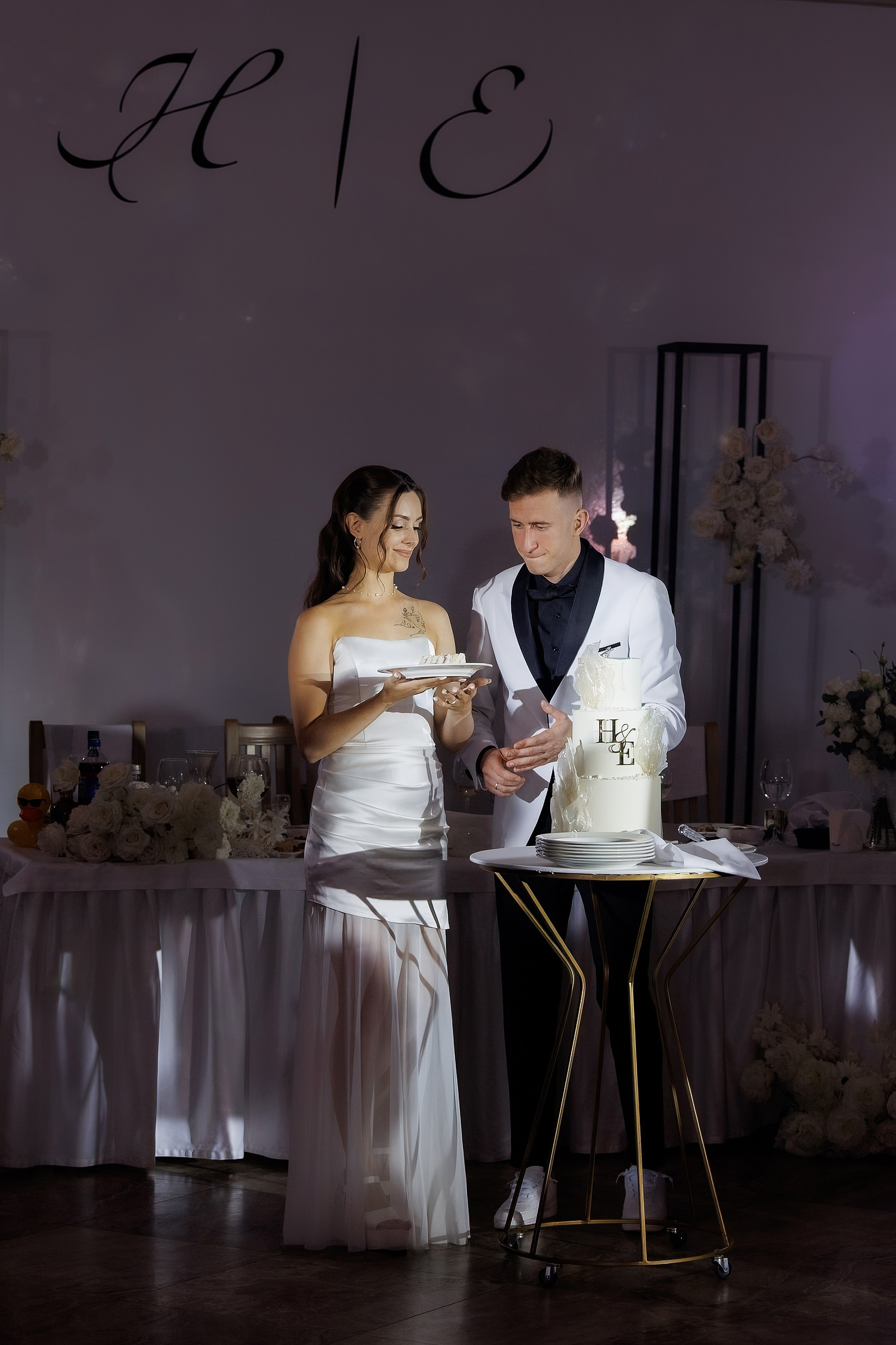 Николай & Евгения. Красильников Евгений — профессиональный фотограф в Ростове-на-Дону