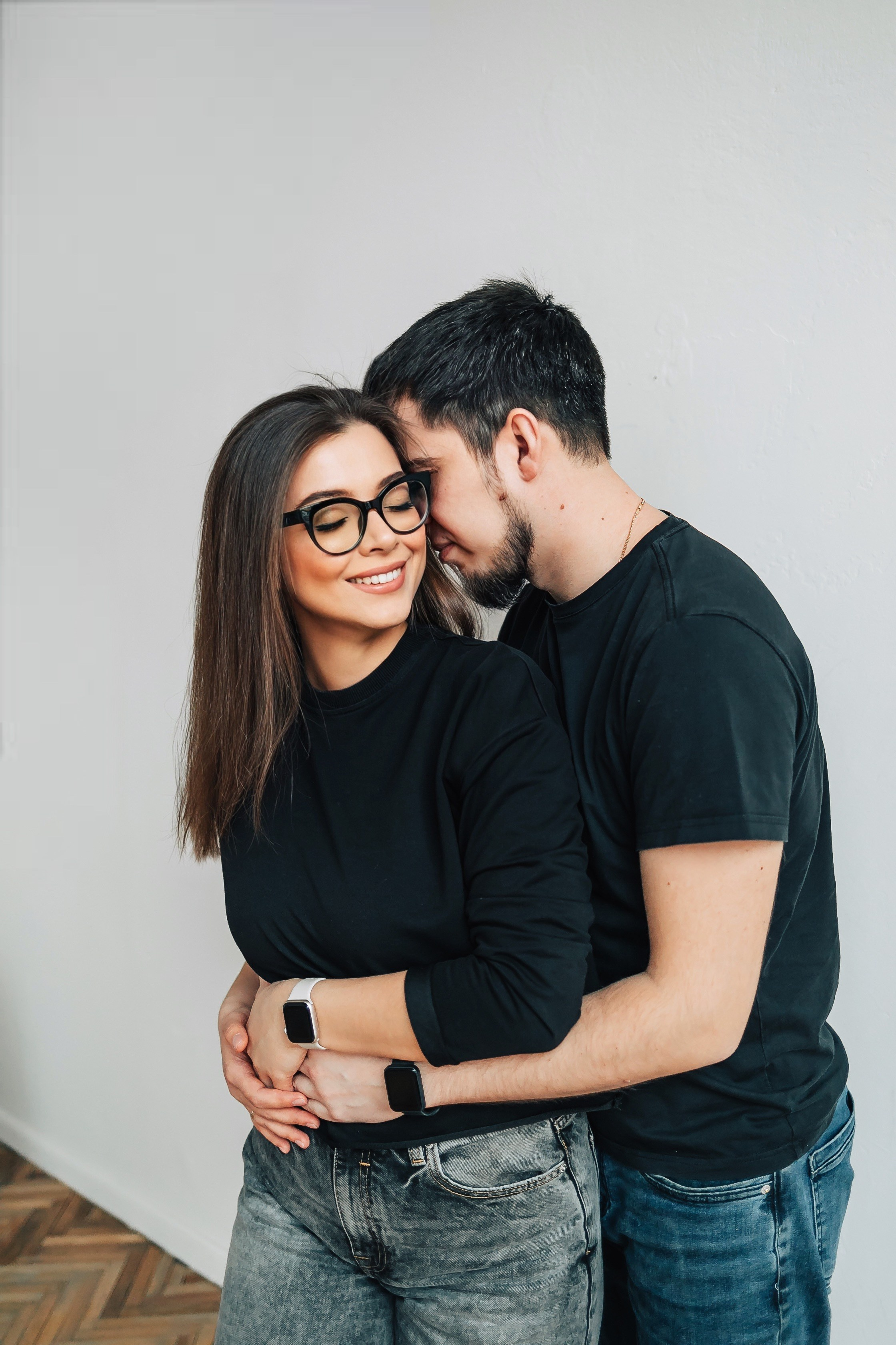 Лиза и её семья. Свадебный и семейный фотограф в Курске и Курчатове Киреева Лена