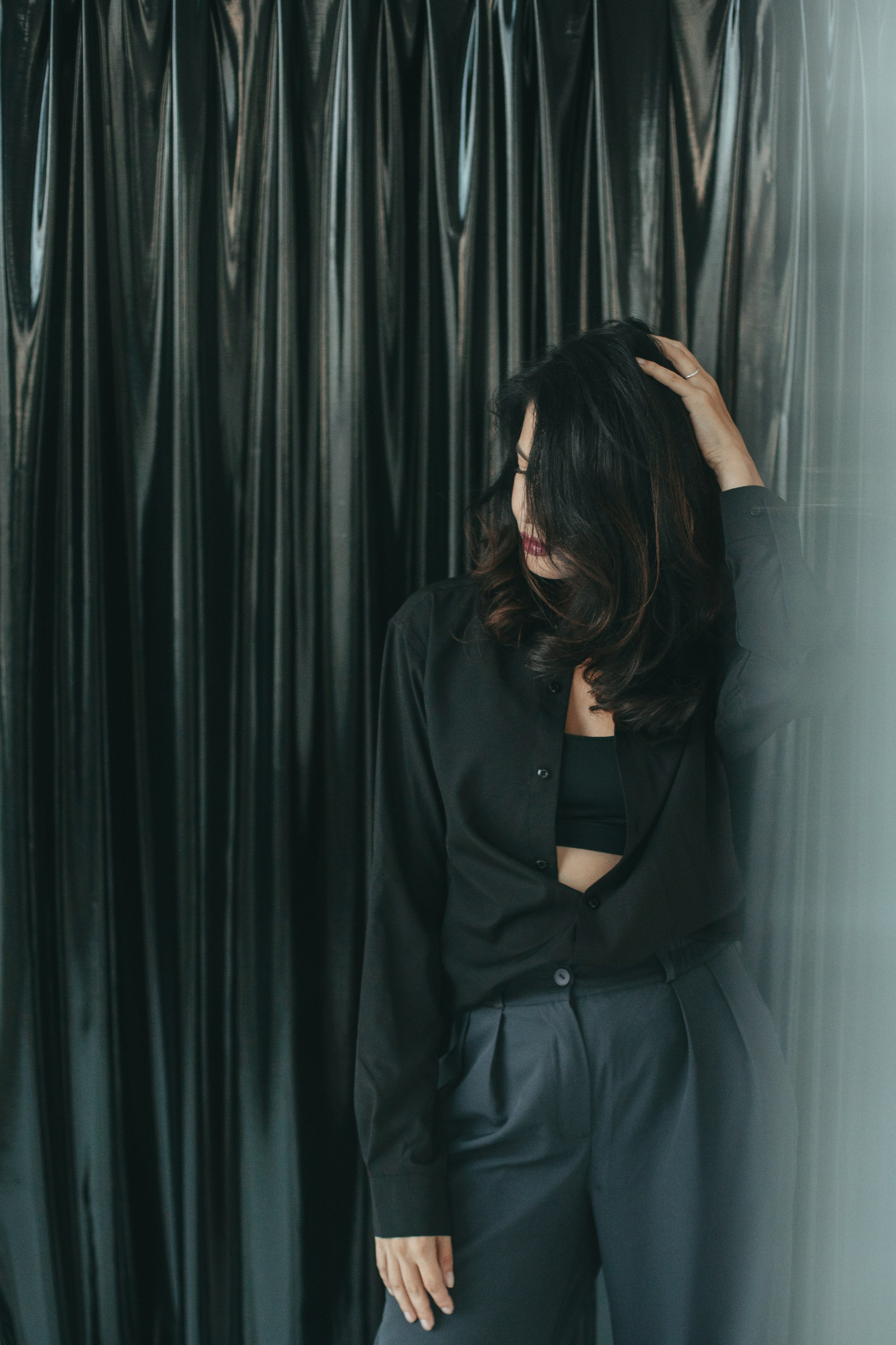 Просто «Красиво». Фотограф в Краснодаре Евгения Михаевич