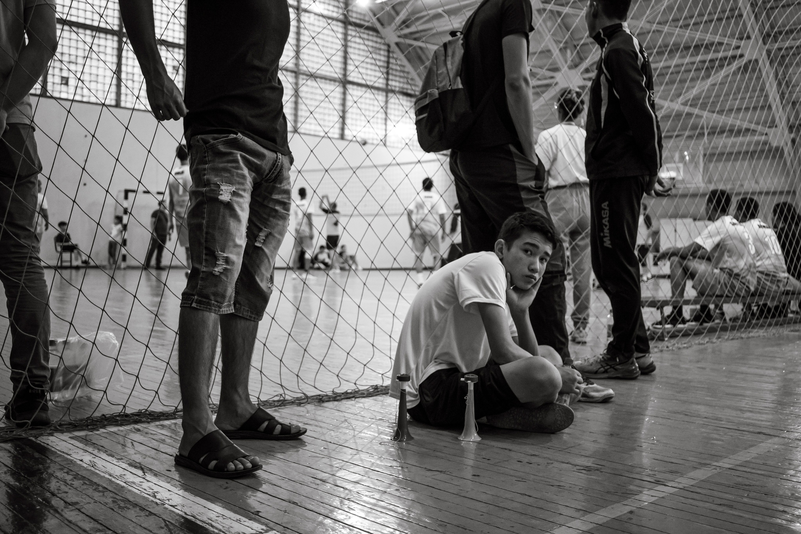 Спортивное многоборие на стадионе им. Балуана Шолака. Фотограф в Алматы Артемий Матюнин
