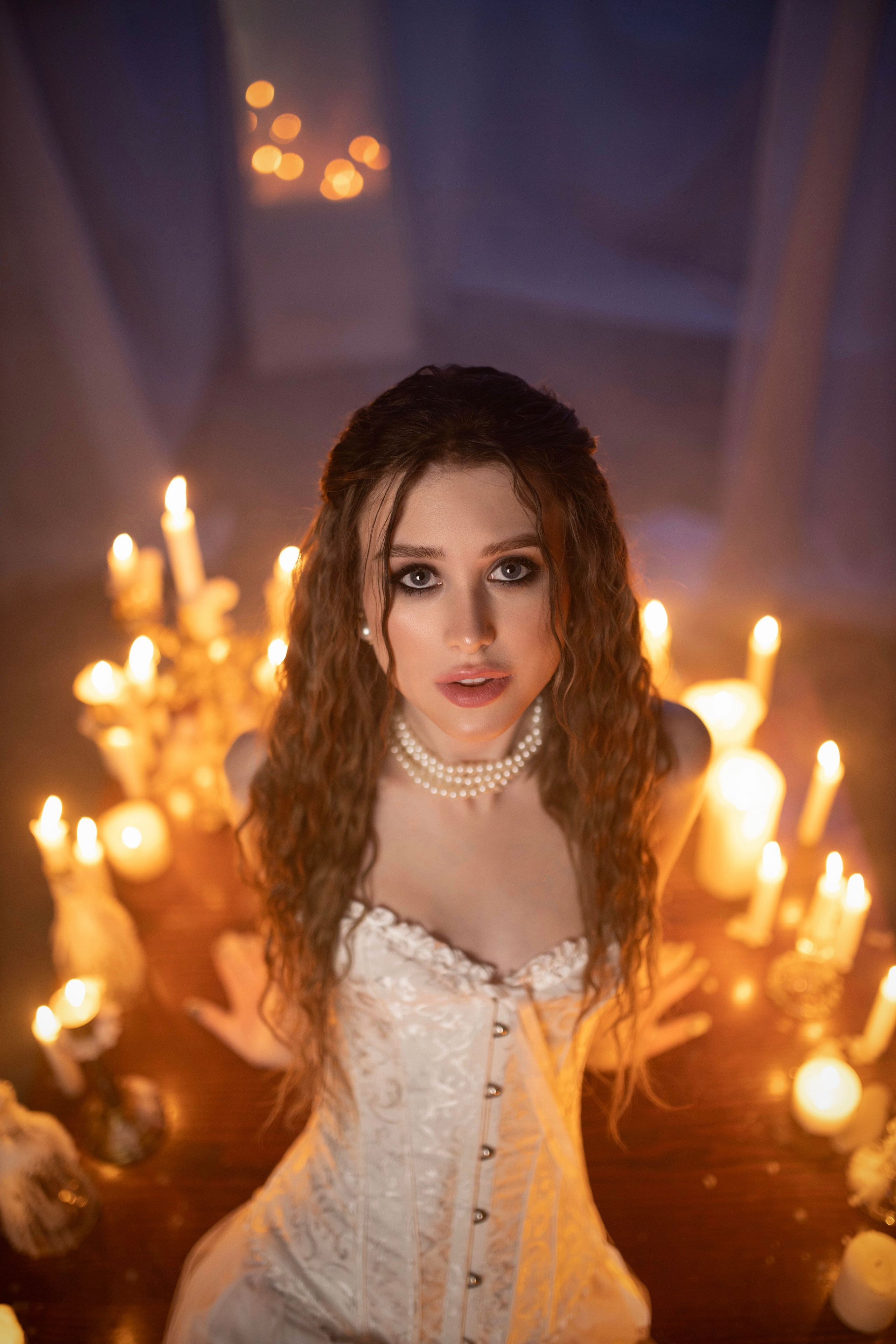 Арт съемки. Фотограф Москва Алиса