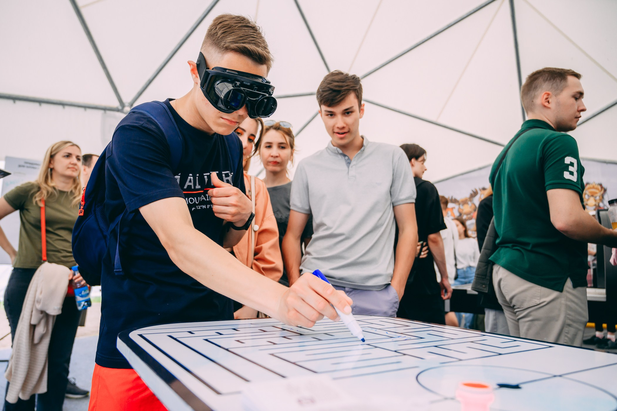 VK FEST 2024. 📸Портретный и репортажный фотограф | Красноярск | Поливода Дмитрий📸