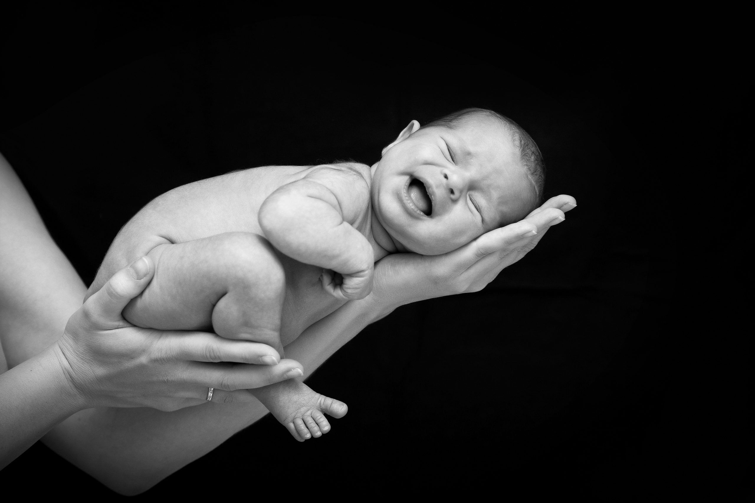 Новорожденные. Семейный, детский, newborn фотограф Москва,Московская обл Алла Риэр