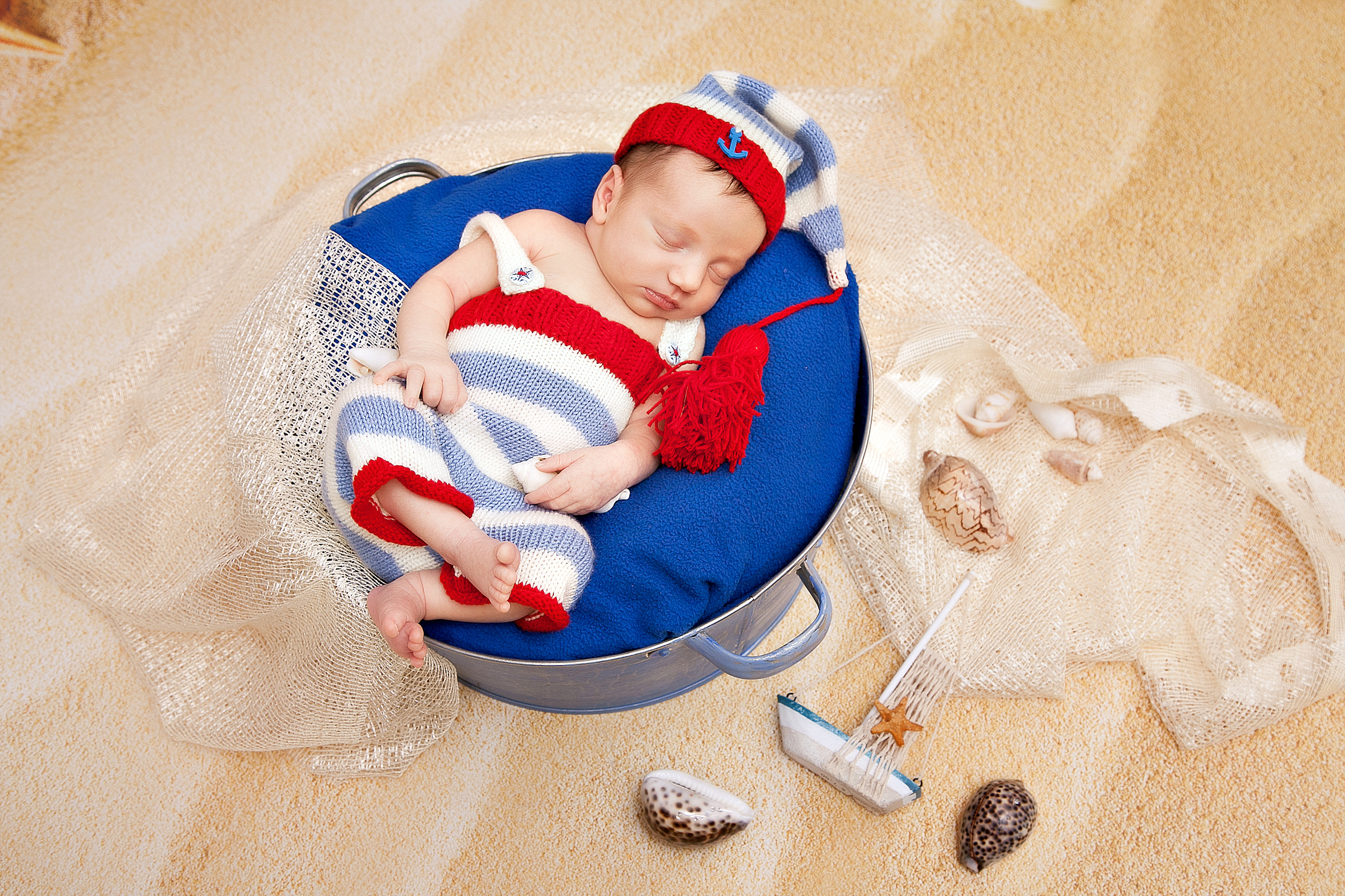 Новорожденные. Семейный, детский, newborn фотограф Москва,Московская обл Алла Риэр