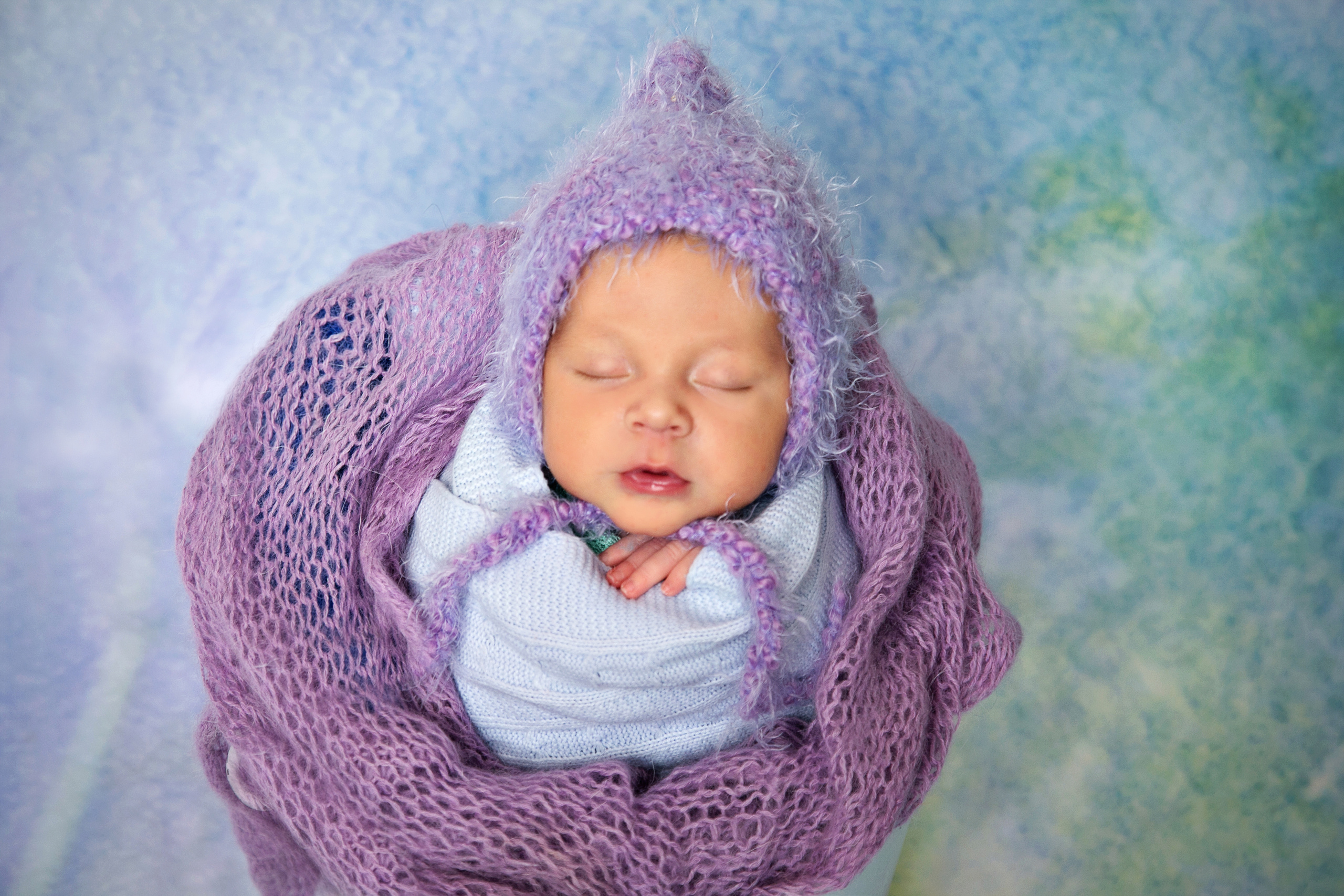 Новорожденные. Семейный, детский, newborn фотограф Москва,Московская обл Алла Риэр