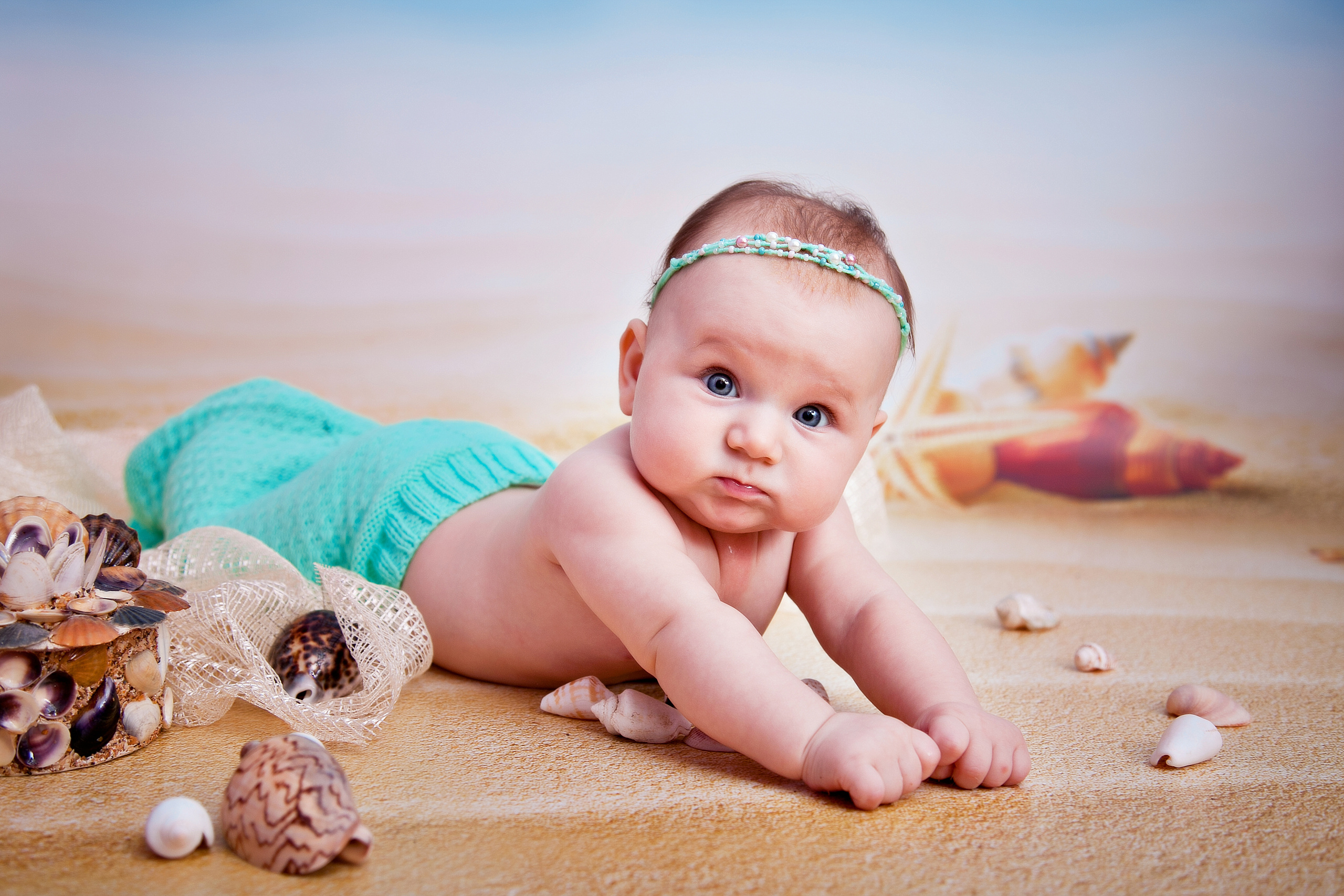 Новорожденные. Семейный, детский, newborn фотограф Москва,Московская обл Алла Риэр