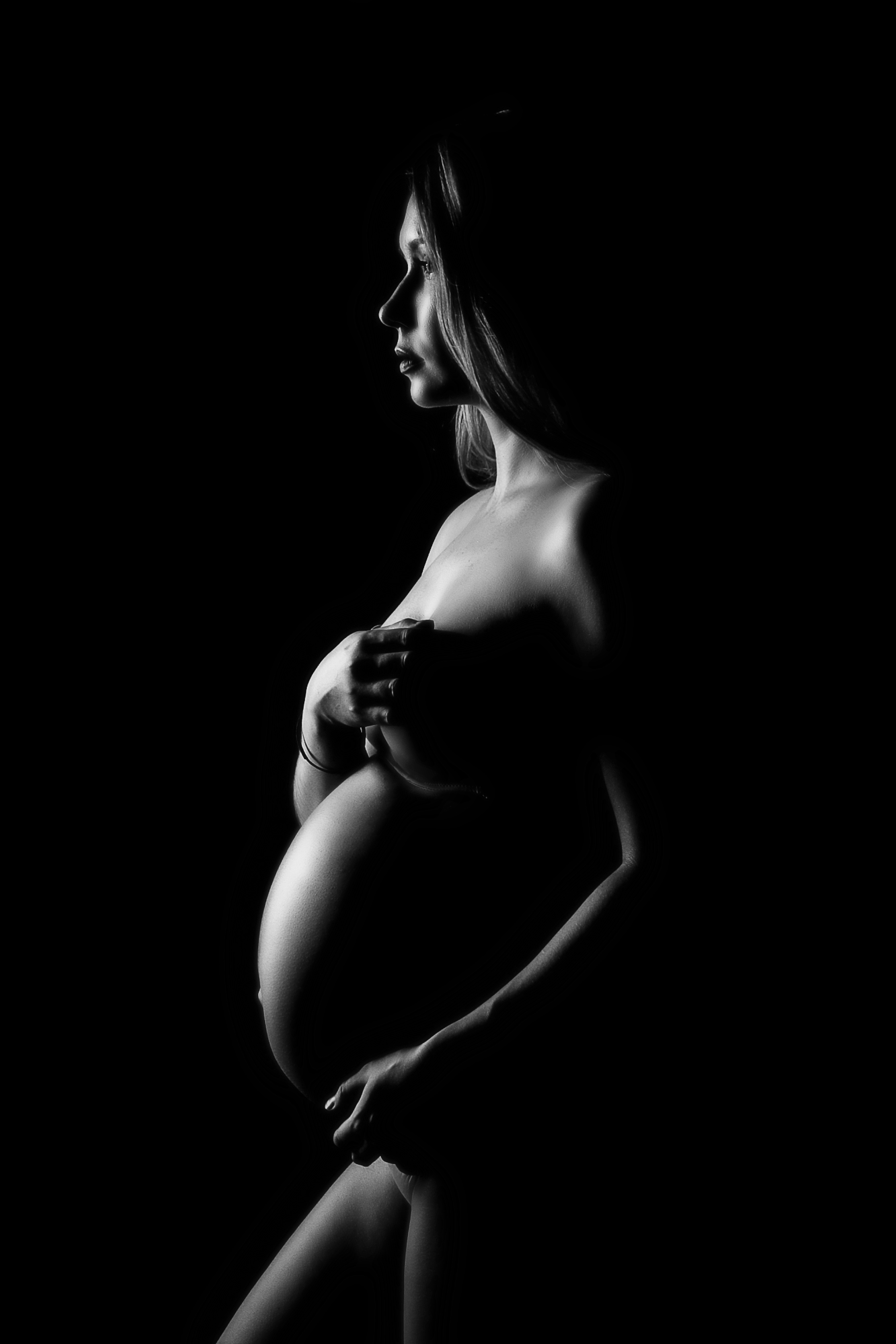 Беременные. Семейный, детский, newborn фотограф Москва,Московская обл Алла Риэр