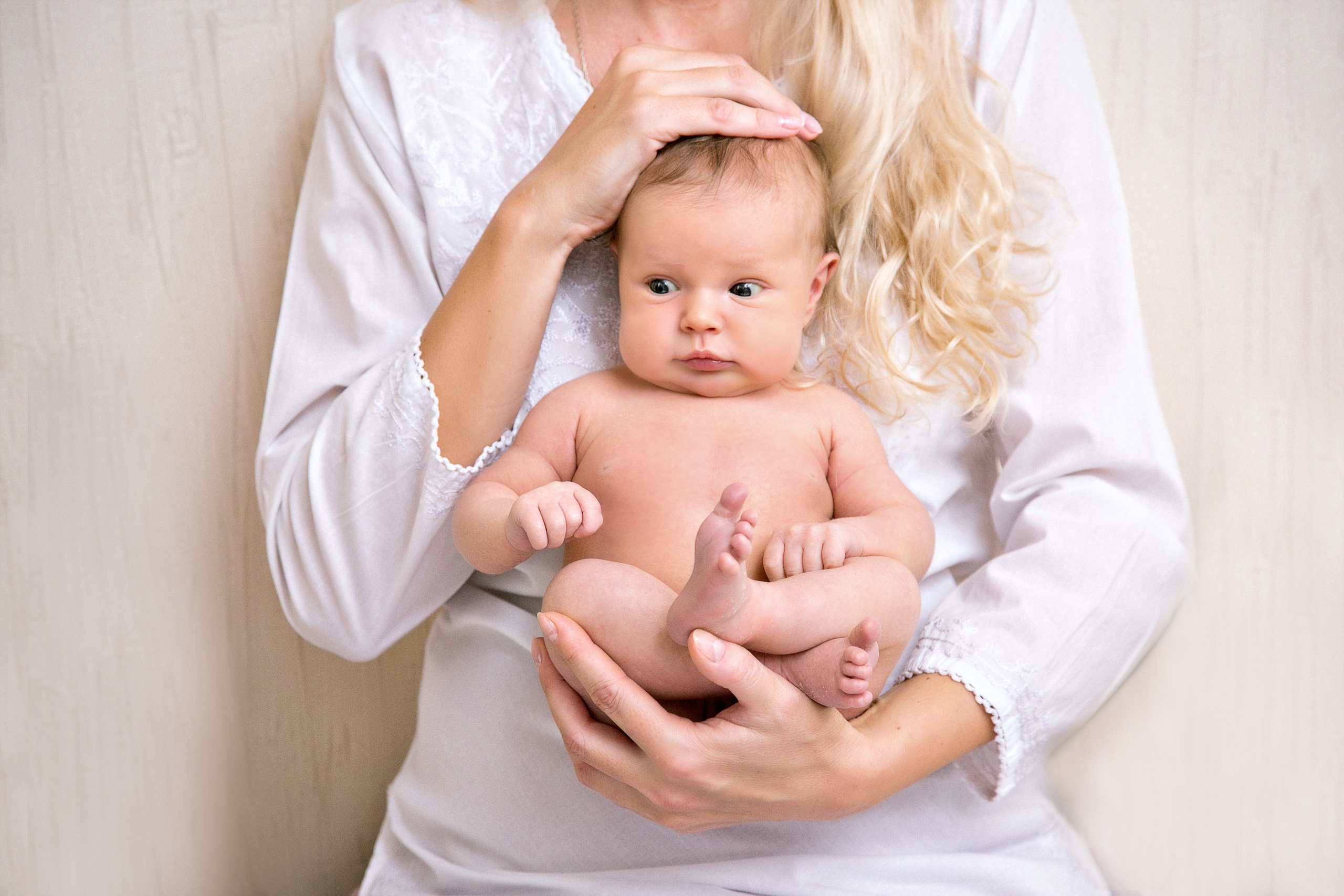 Новорожденные. Семейный, детский, newborn фотограф Москва,Московская обл Алла Риэр