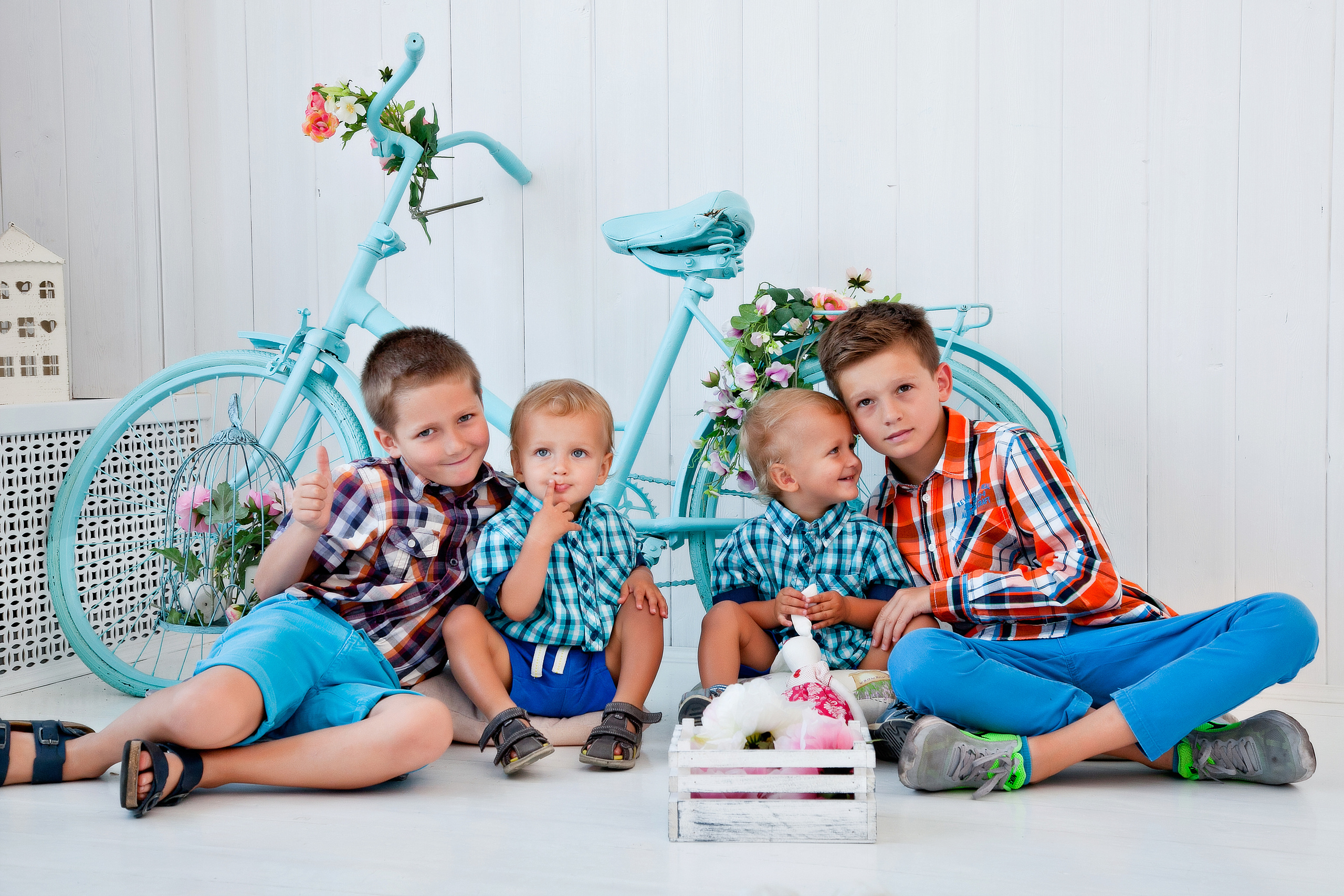 Семья. Семейный, детский, newborn фотограф Москва,Московская обл Алла Риэр