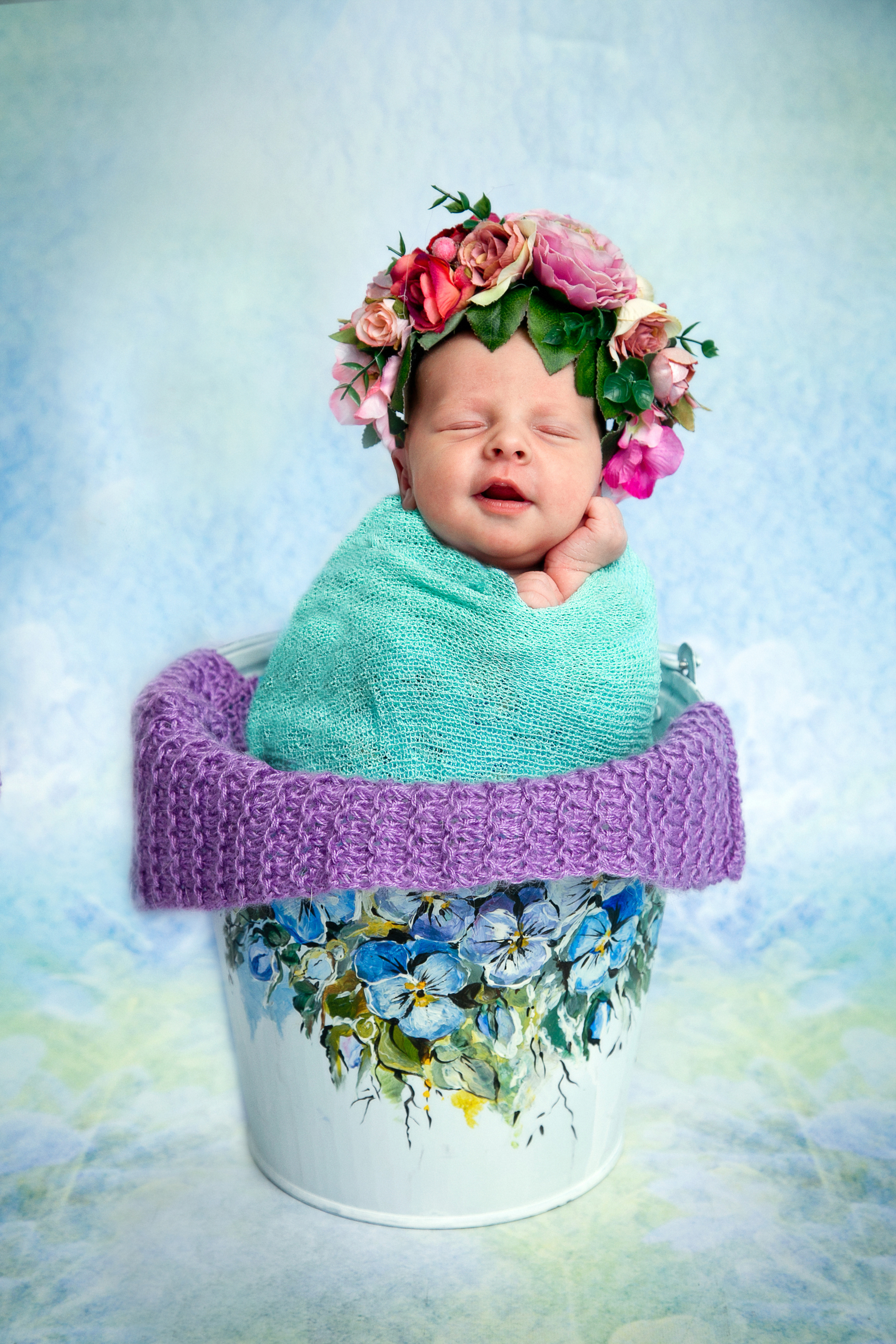 Новорожденные. Семейный, детский, newborn фотограф Москва,Московская обл Алла Риэр