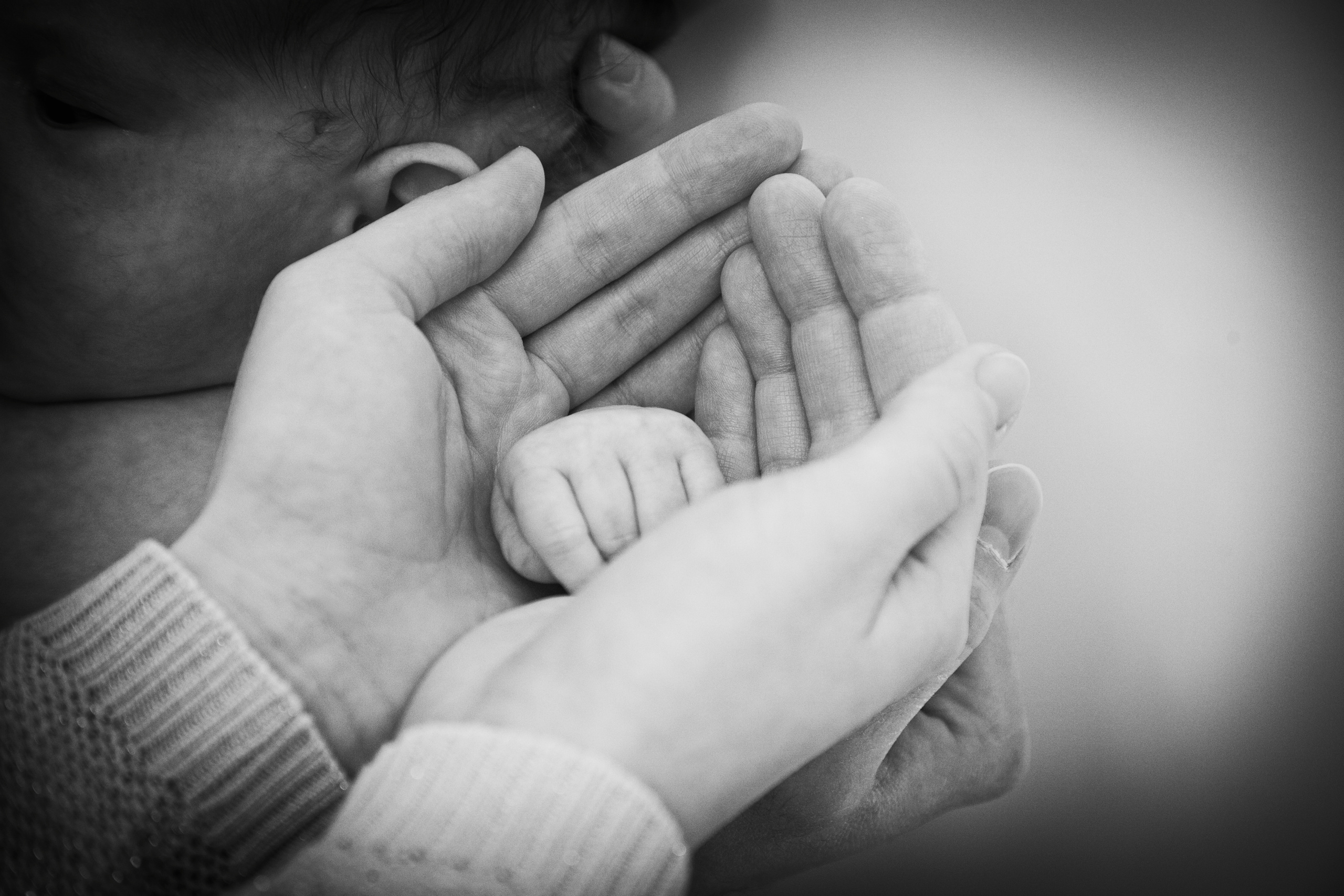 Новорожденные. Семейный, детский, newborn фотограф Москва,Московская обл Алла Риэр