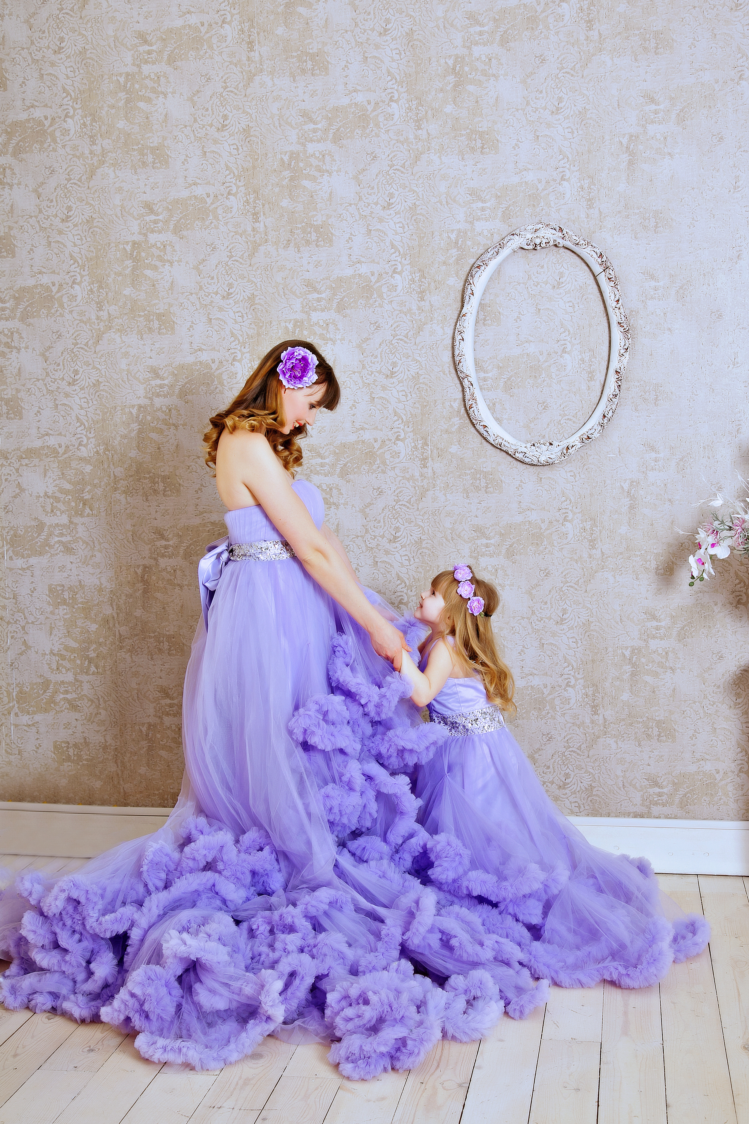 Семья. Семейный, детский, newborn фотограф Москва,Московская обл Алла Риэр